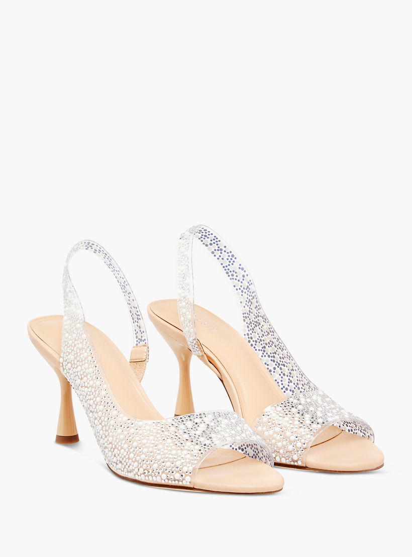 صندل مزين بحزام خلفي وكعب للنساء من سيليست-women-shoes-sandals-heeled-image-1