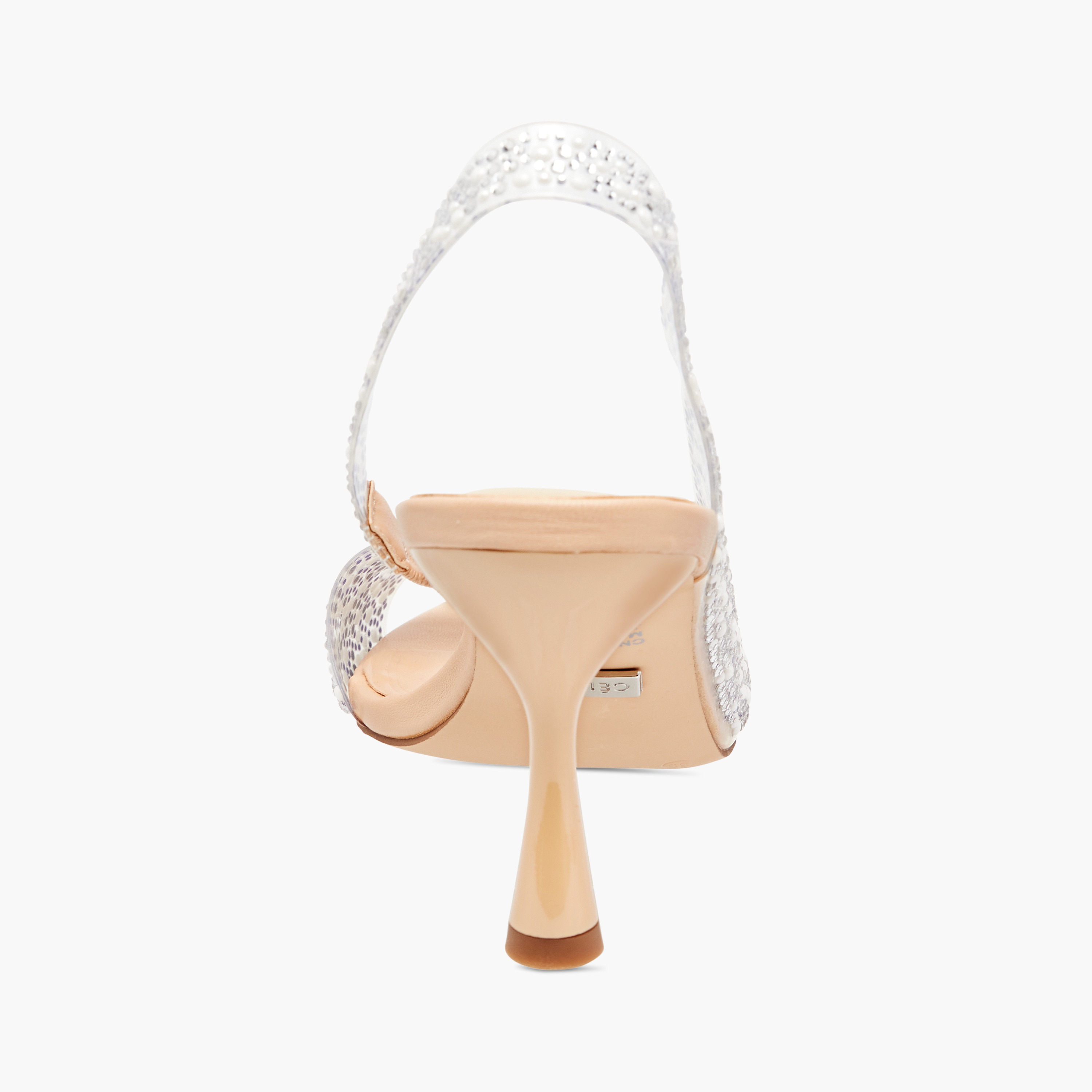 صندل مزين بحزام خلفي وكعب للنساء من سيليست-women-shoes-sandals-heeled-image-5