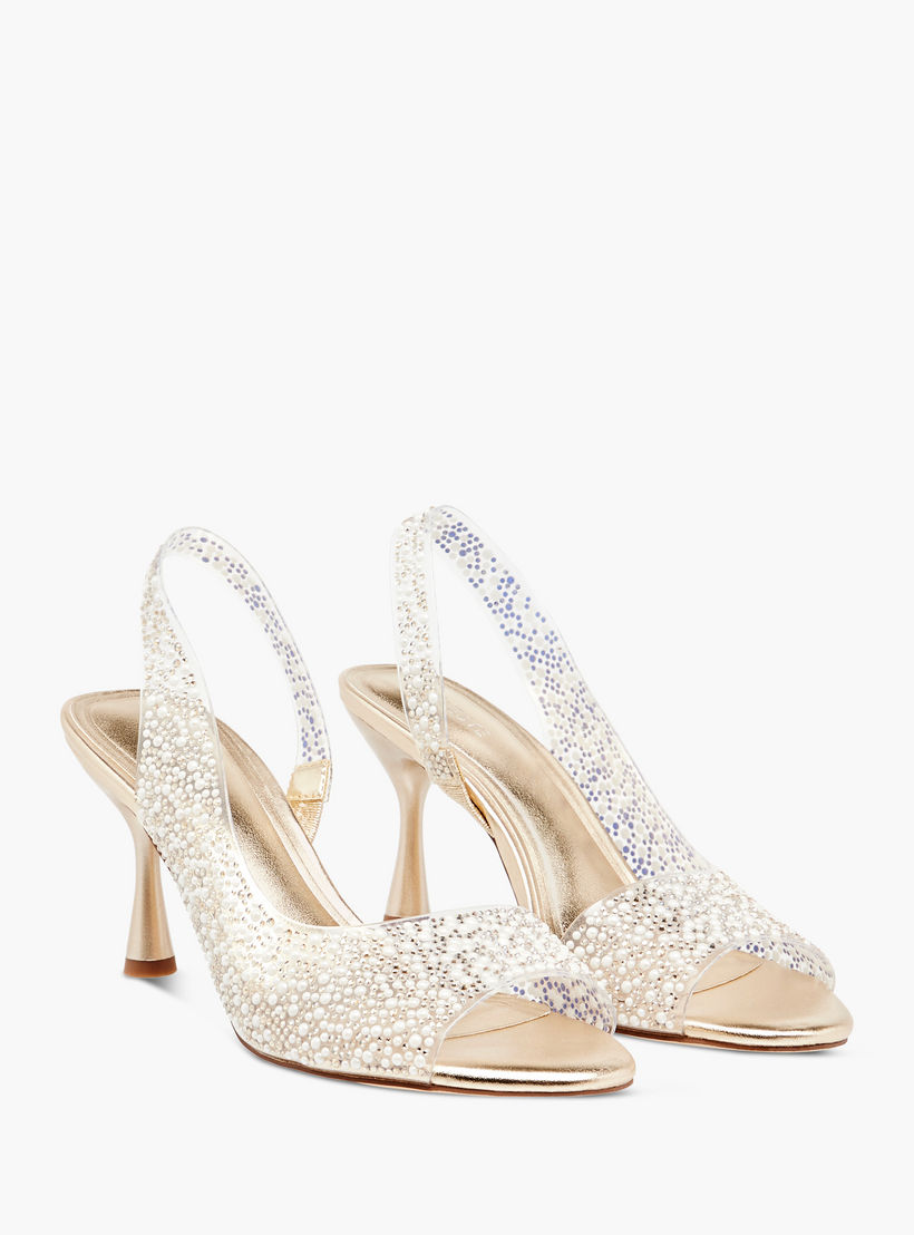 صندل مزين بحزام خلفي وكعب للنساء من سيليست-women-shoes-sandals-heeled-image-1