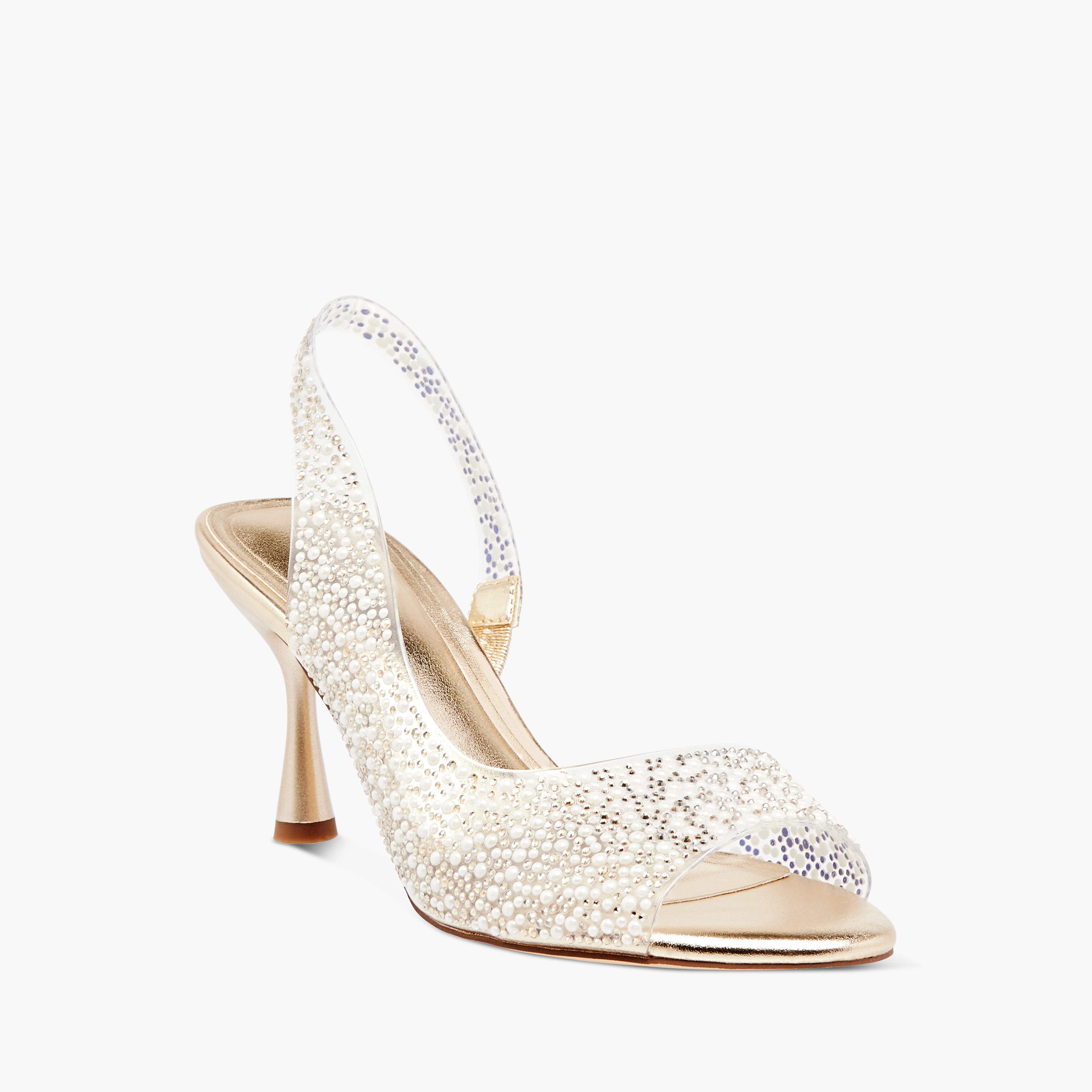 صندل مزين بحزام خلفي وكعب للنساء من سيليست-women-shoes-sandals-heeled-image-2