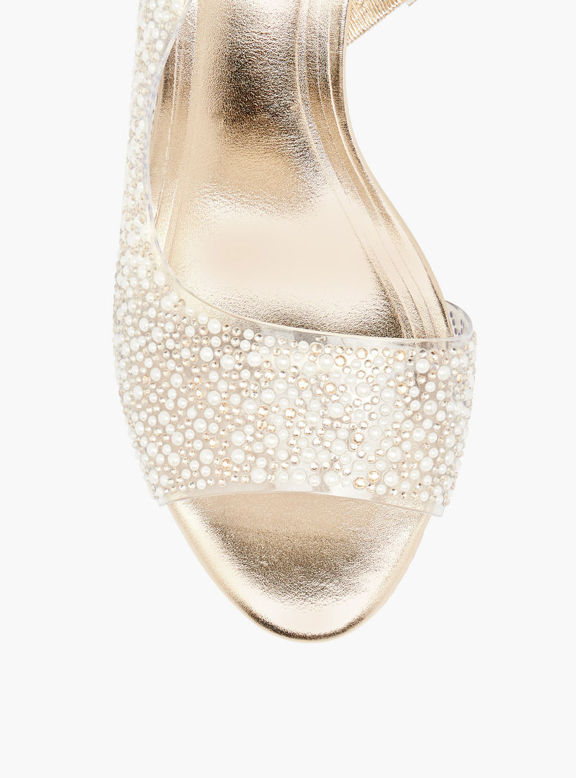 صندل مزين بحزام خلفي وكعب للنساء من سيليست-women-shoes-sandals-heeled-image-4