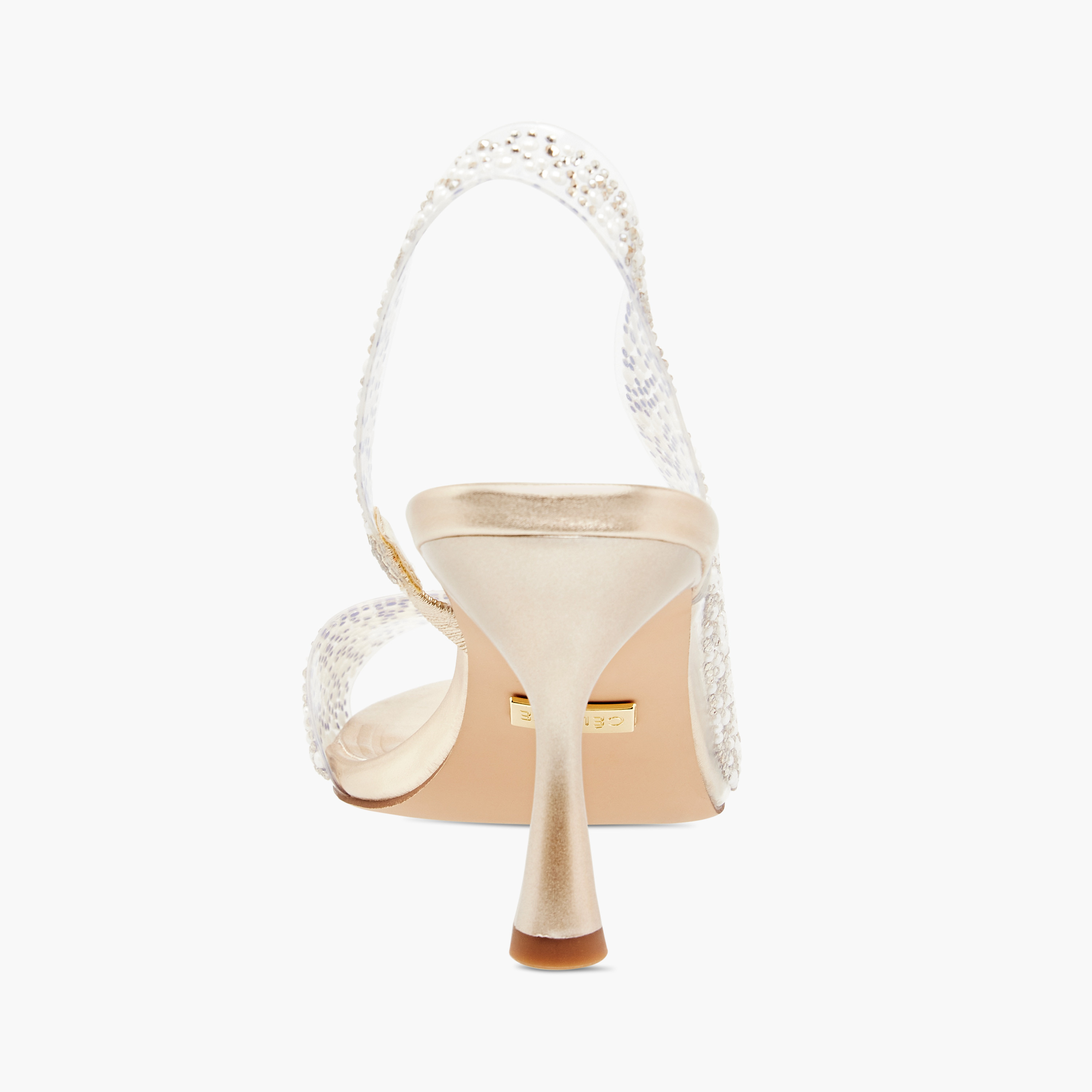 صندل مزين بحزام خلفي وكعب للنساء من سيليست-women-shoes-sandals-heeled-image-5