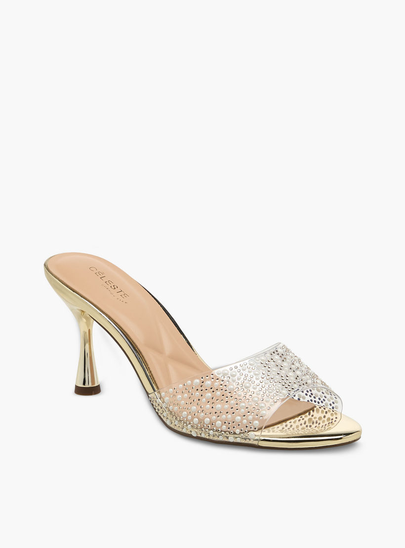 صندل بكعب ستيلتو للنساء من سيليست-women-shoes-sandals-heeled-image-2