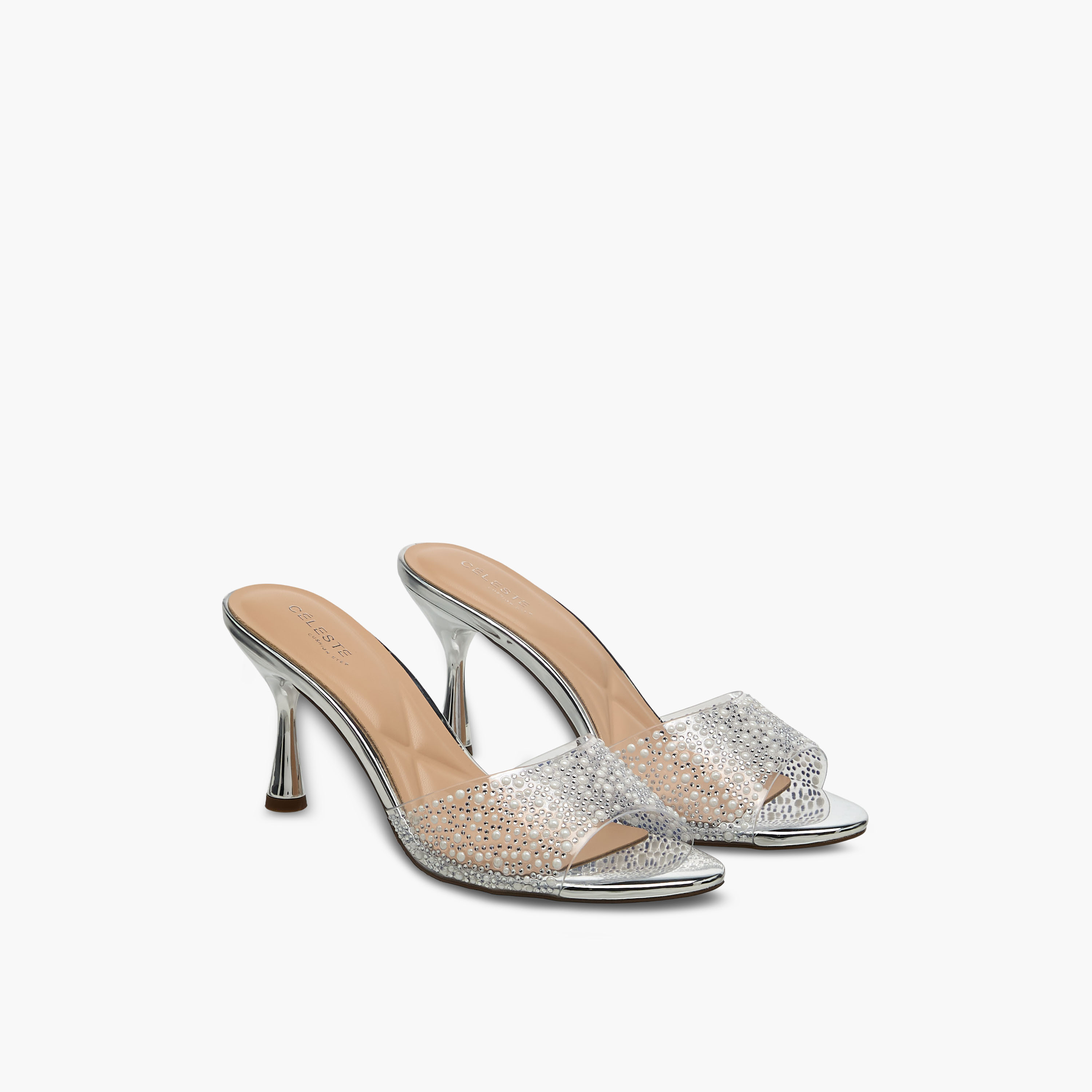 Celeste Women Stiletto Heel Sandals-women-shoes-sandals-heeled-image-1