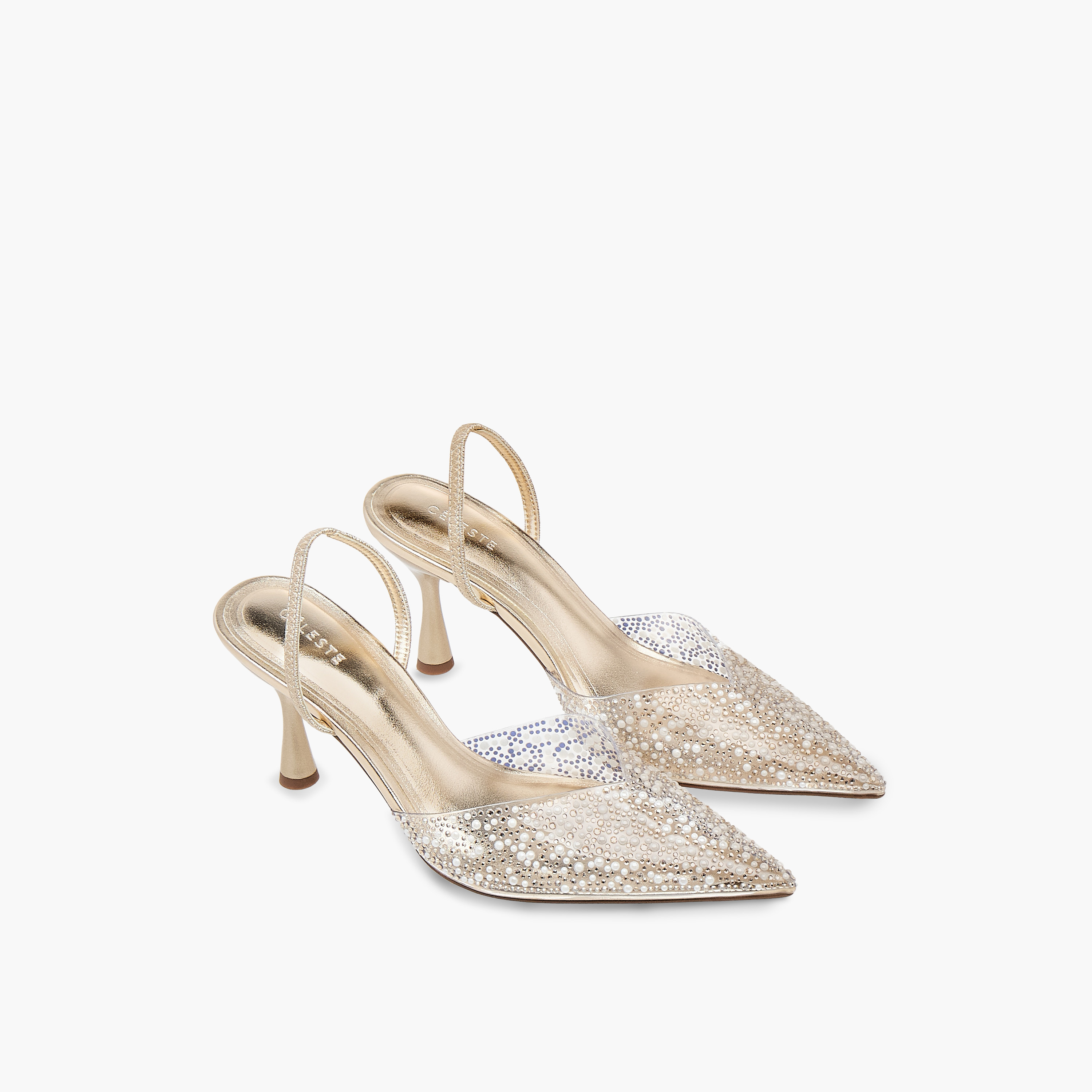 حذاء مزين بحزام خلفي وكعب ستيليتو للنساء من سيليست-women-shoes-heels-image-7