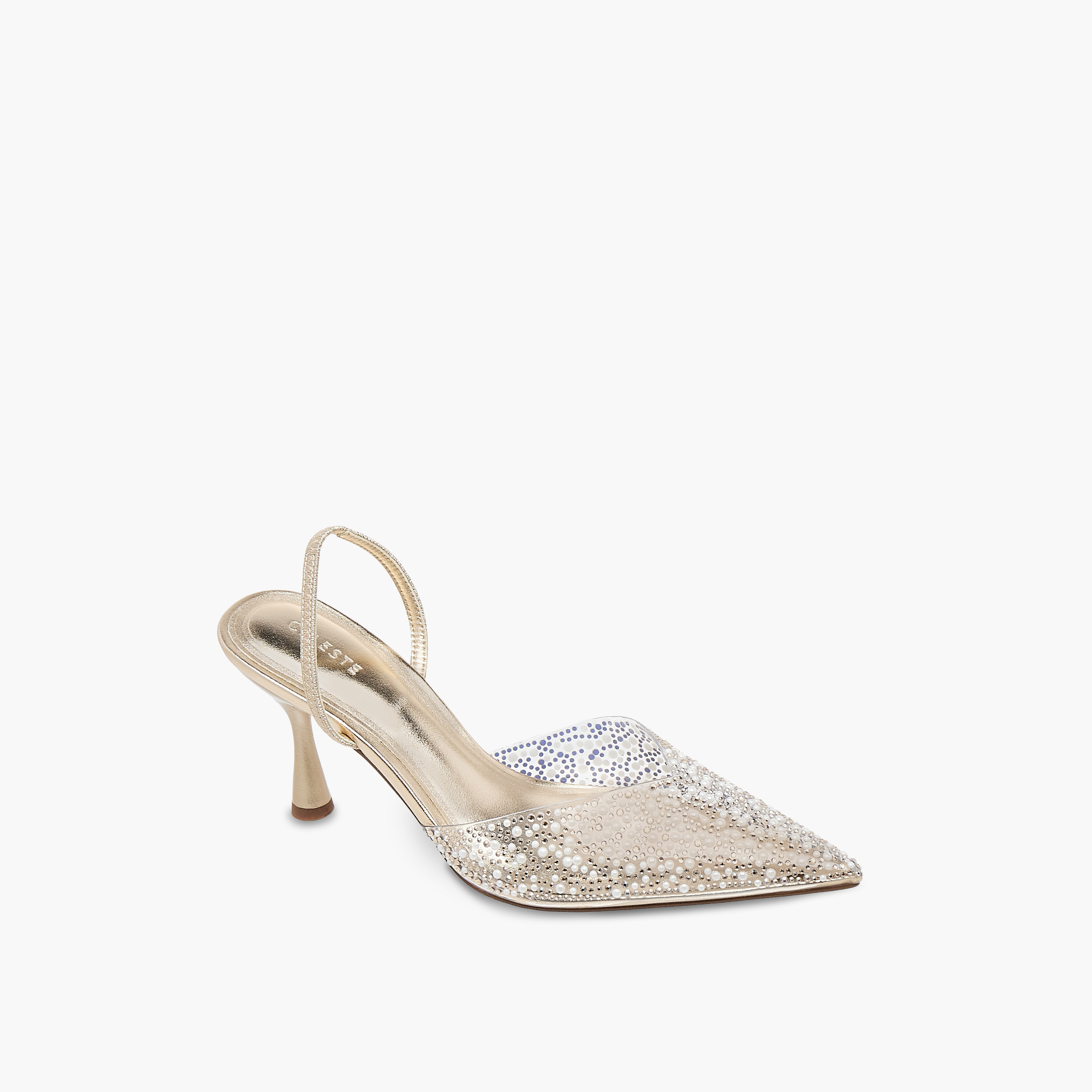 حذاء مزين بحزام خلفي وكعب ستيليتو للنساء من سيليست-women-shoes-heels-image-8