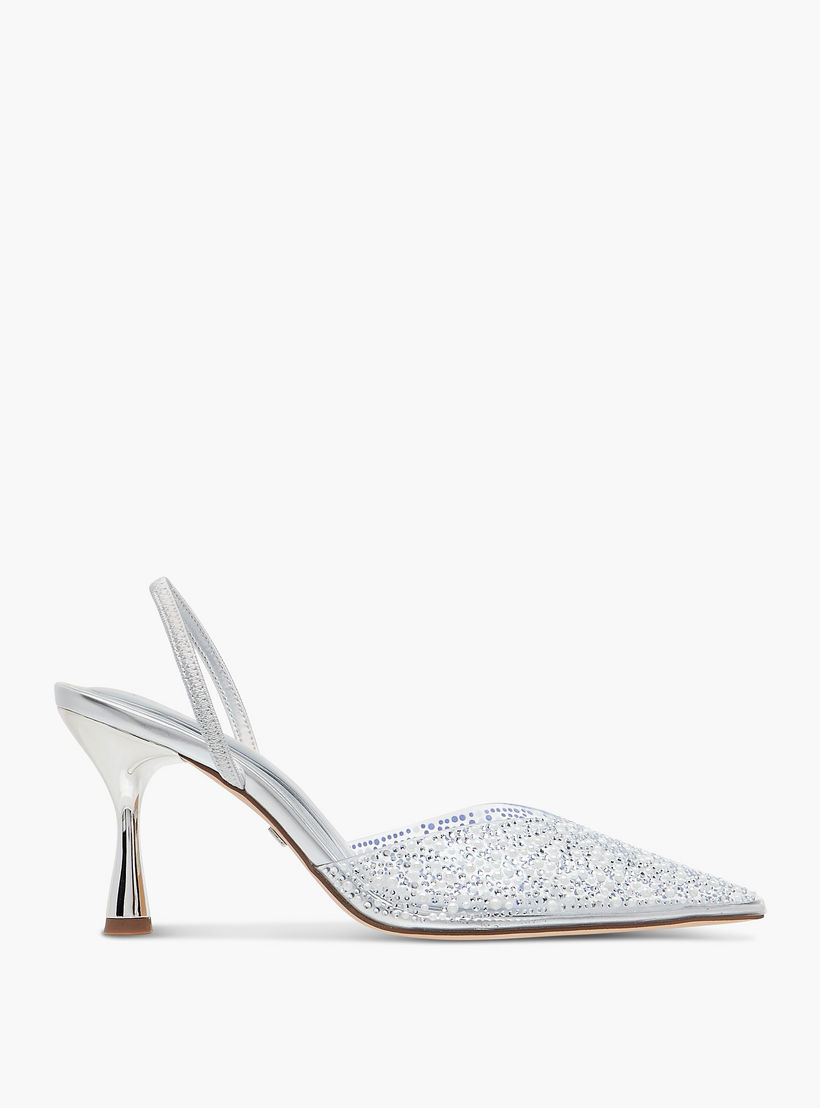 حذاء مزين بحزام خلفي وكعب ستيليتو للنساء من سيليست-women-shoes-heels-image-3