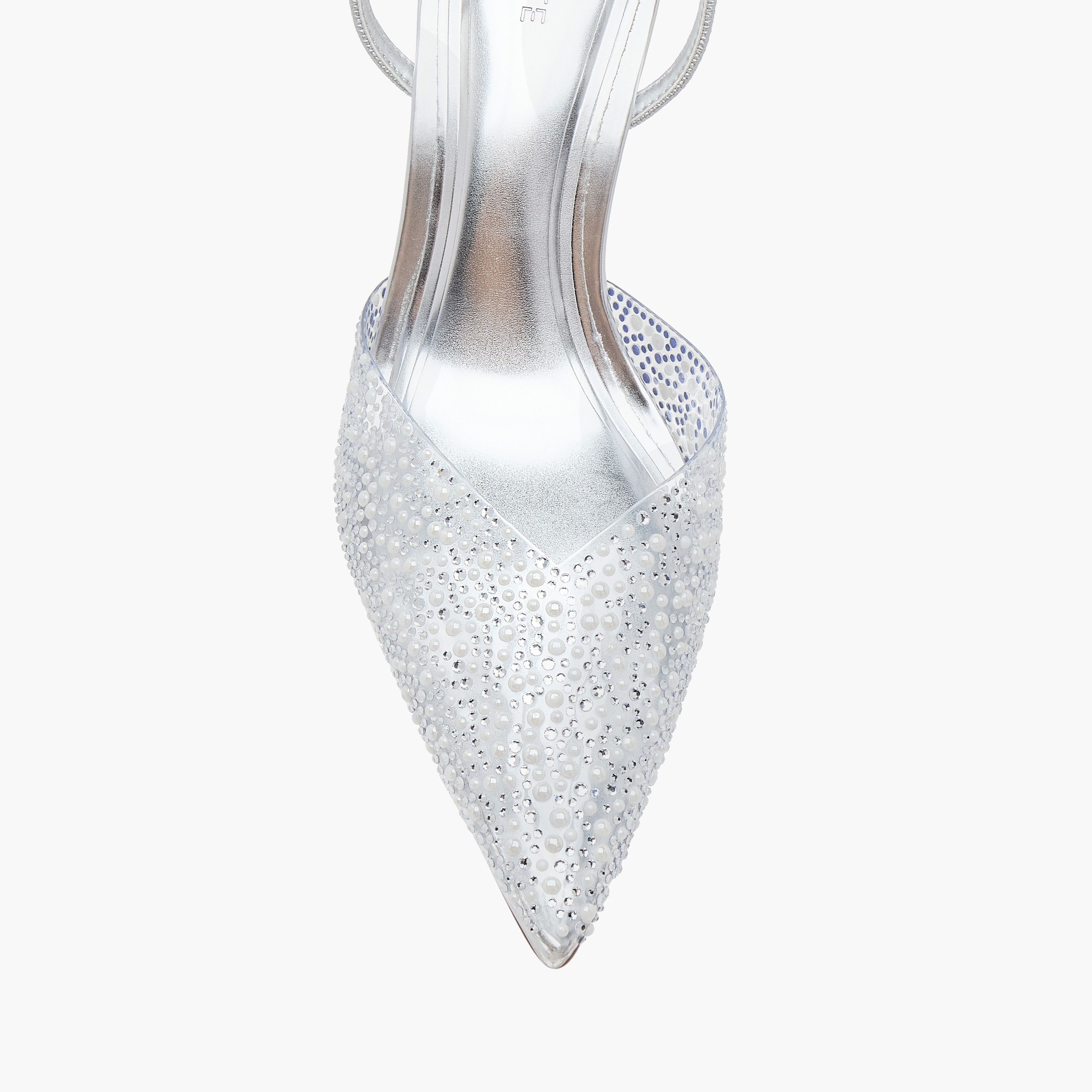 حذاء مزين بحزام خلفي وكعب ستيليتو للنساء من سيليست-women-shoes-heels-image-4