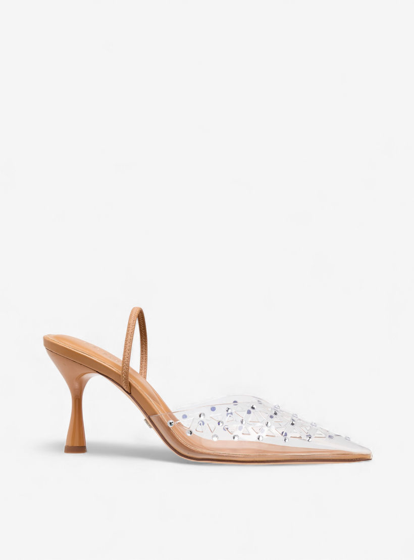 حذاء بحزام خلفي وكعب ستيليتو وزينة للنساء من سيليست-women-shoes-heels-image-4