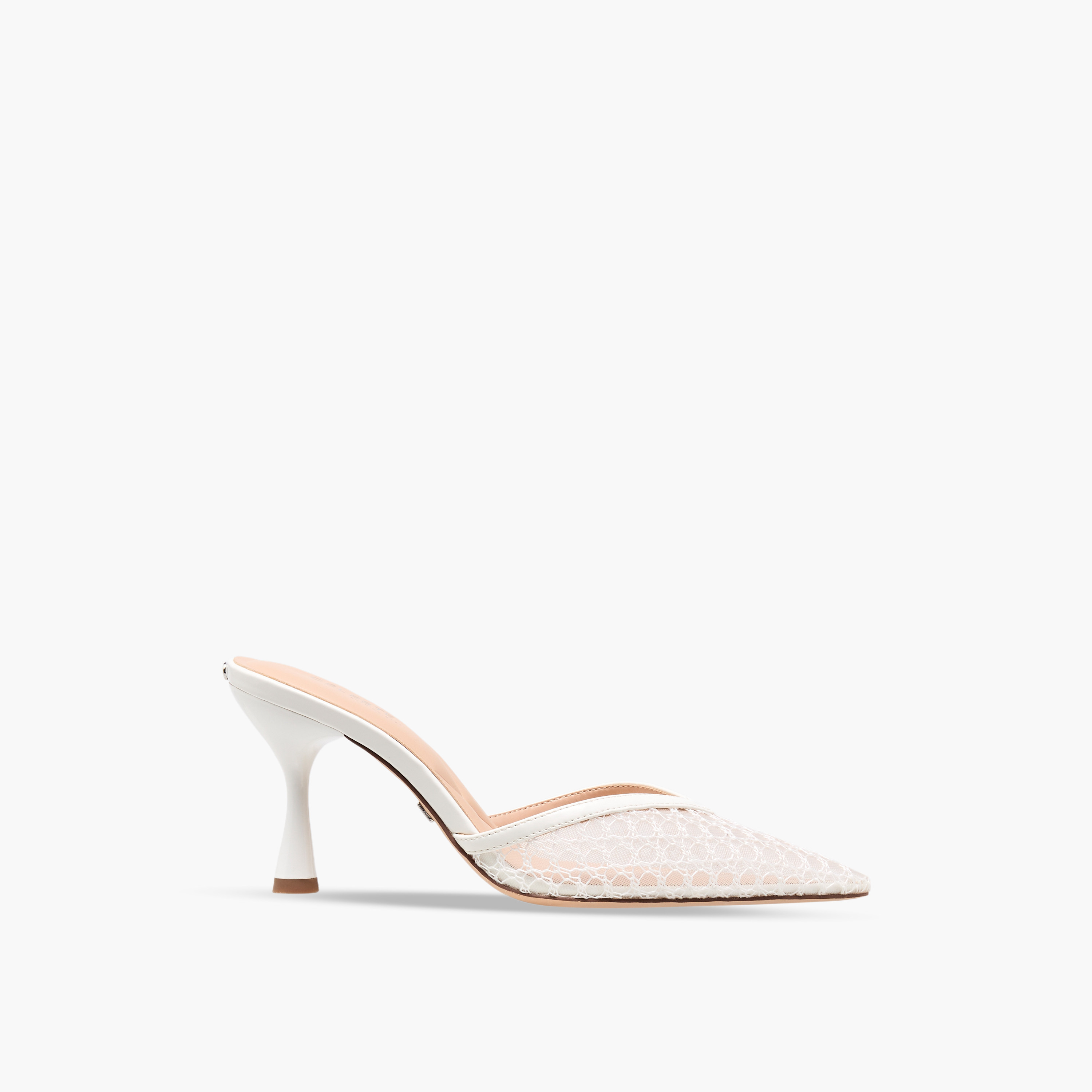 حذاء بكعب ستيليتو شبكي للنساء من سيليست-women-shoes-heels-image-3