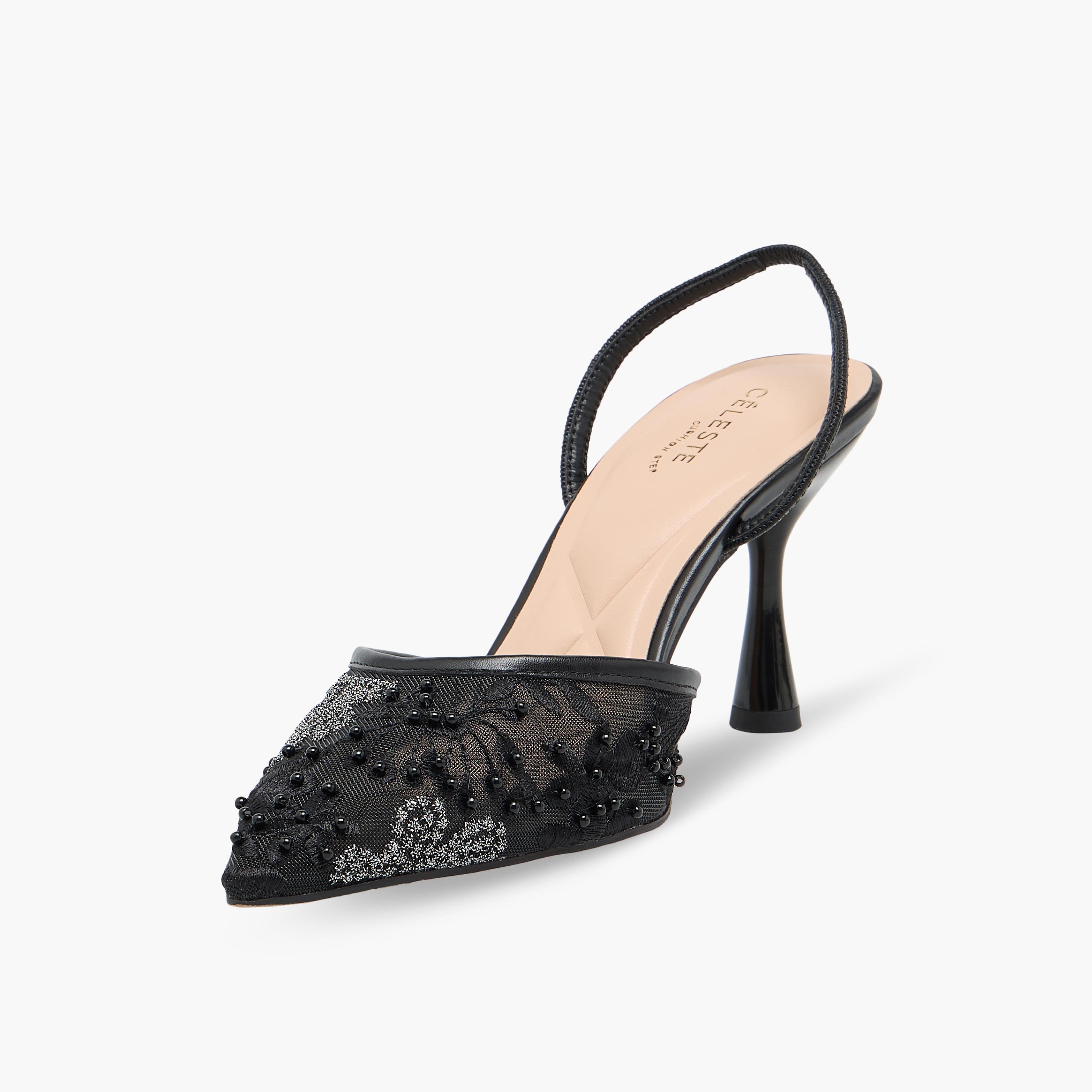 Celeste Women Stiletto Heel Mules-women-shoes-heels-image-4