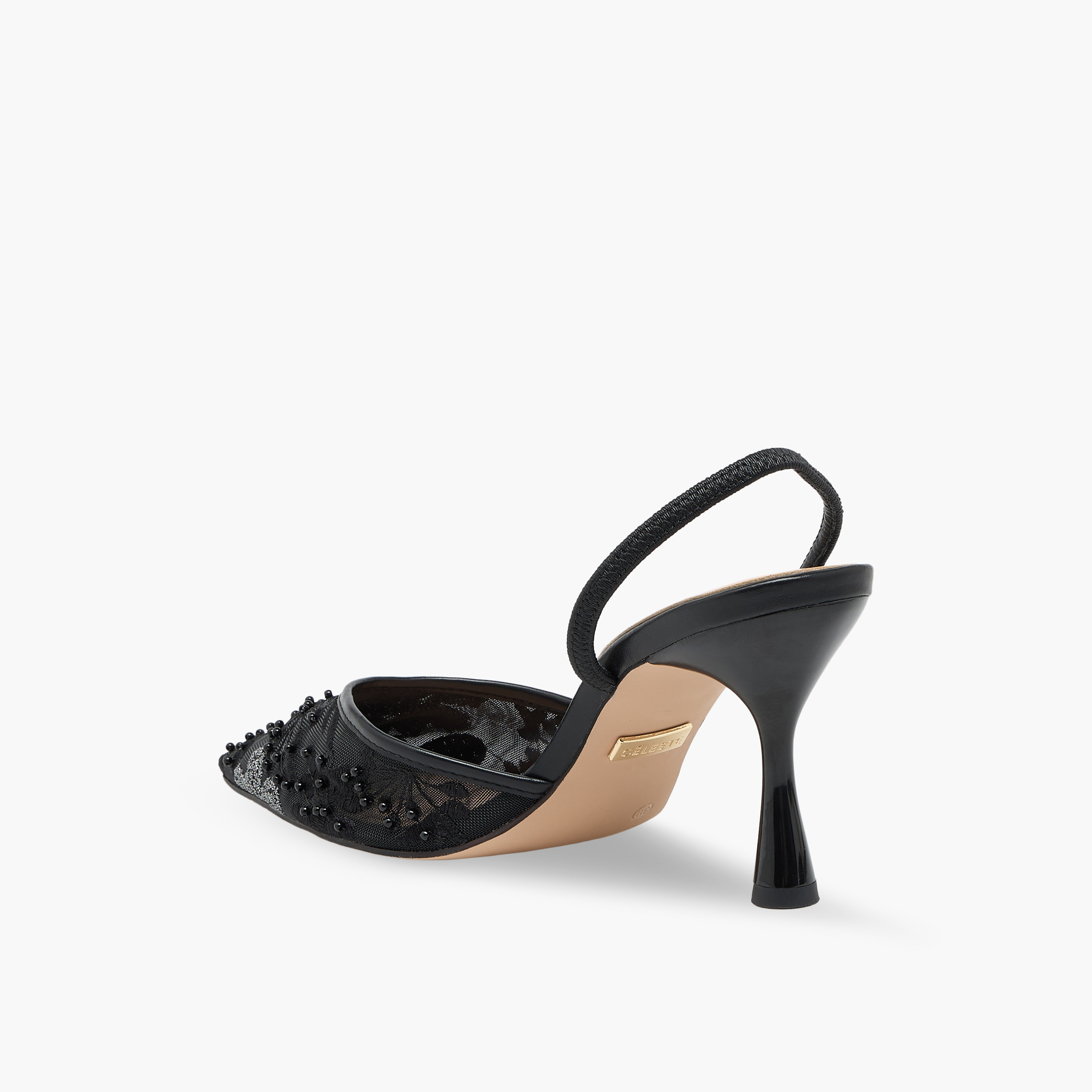 Celeste Women Stiletto Heel Mules-women-shoes-heels-image-5