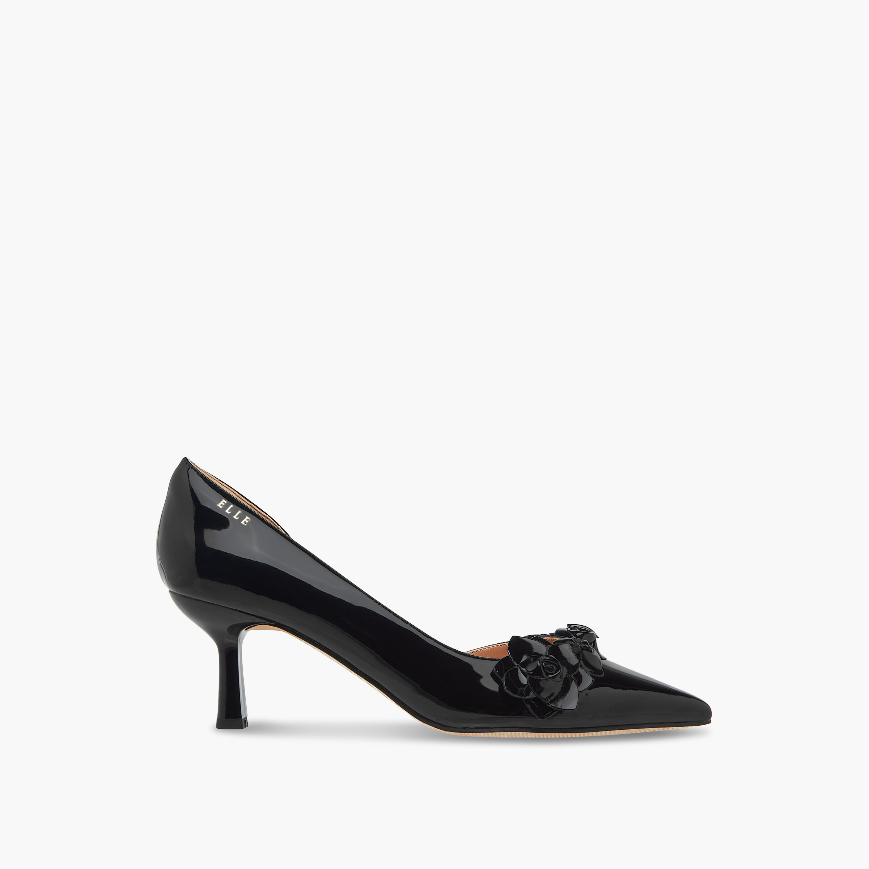 حذاء كلاسيكي بكعب ستيليتو للنساء من إيل-women-shoes-heels-image-3