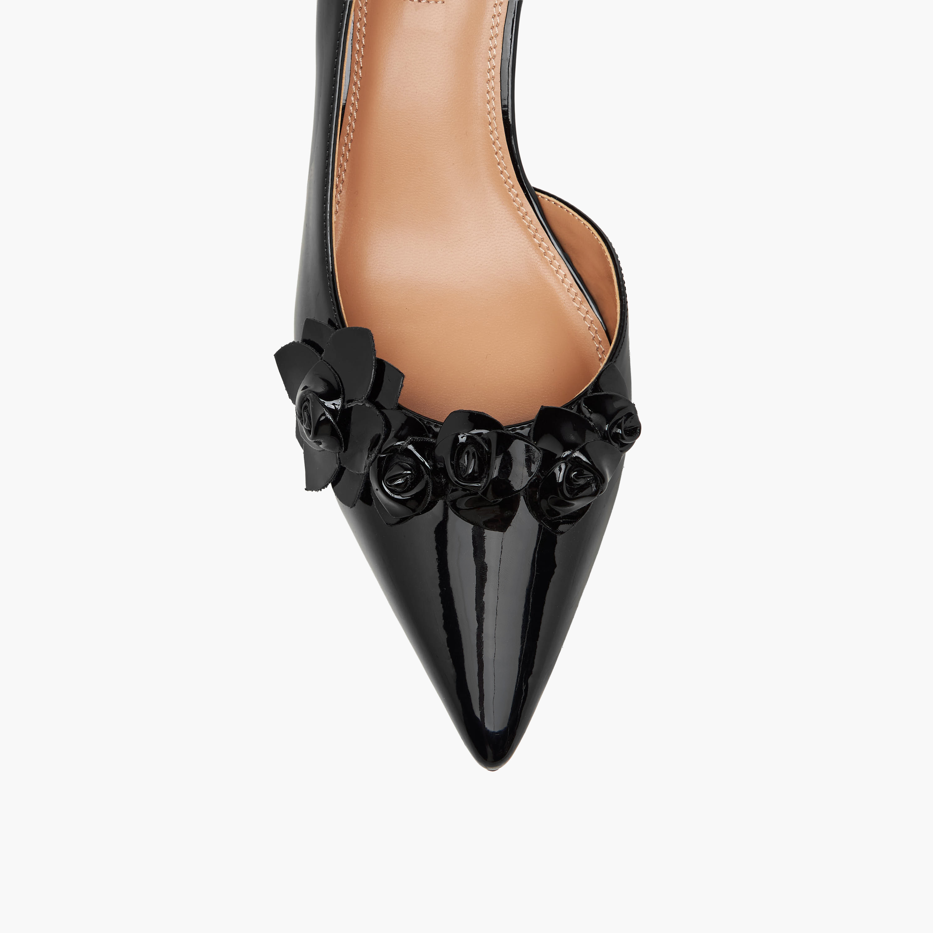 حذاء كلاسيكي بكعب ستيليتو للنساء من إيل-women-shoes-heels-image-4