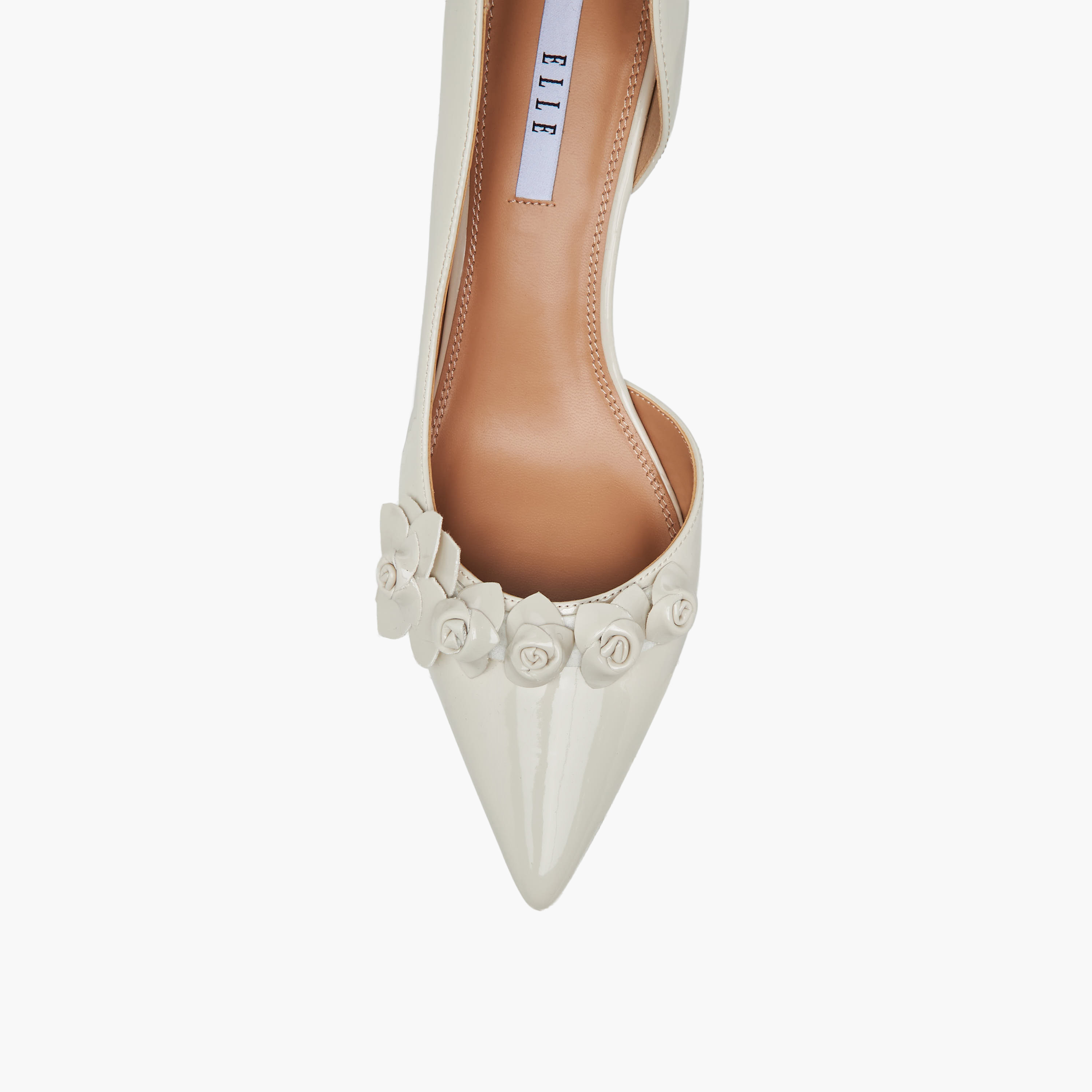 Elle Women Stiletto Heel Pumps-women-shoes-heels-image-4