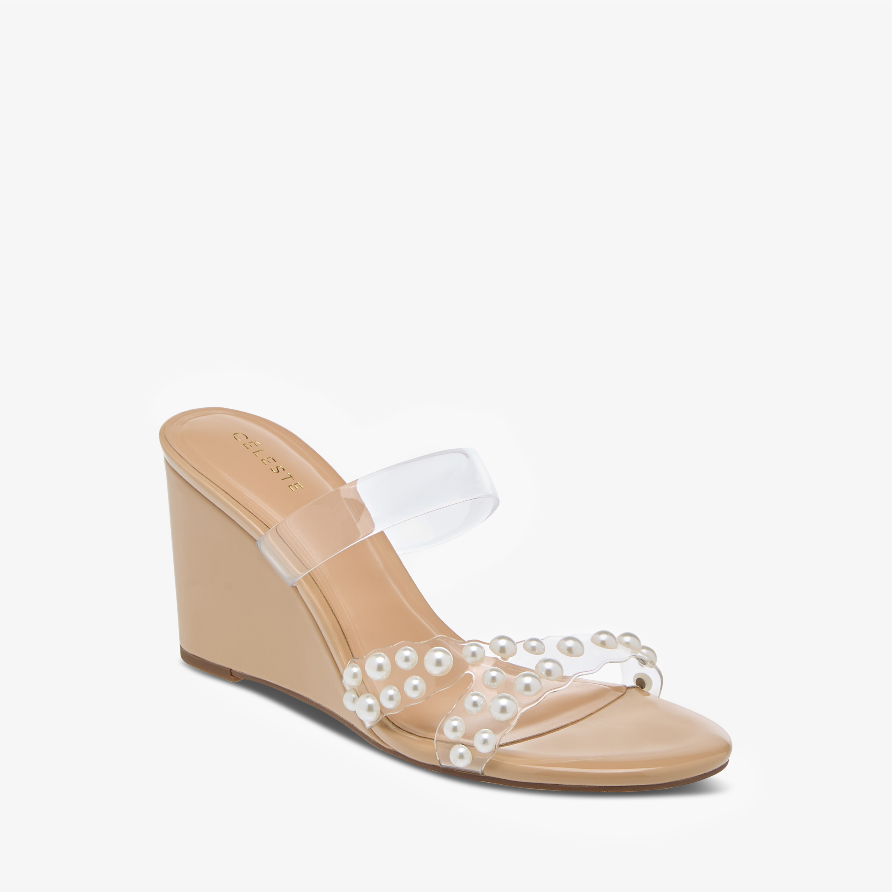 صندل نسائي بكعب عريض سهل الارتداء من سيليست-women-shoes-sandals-heeled-image-2