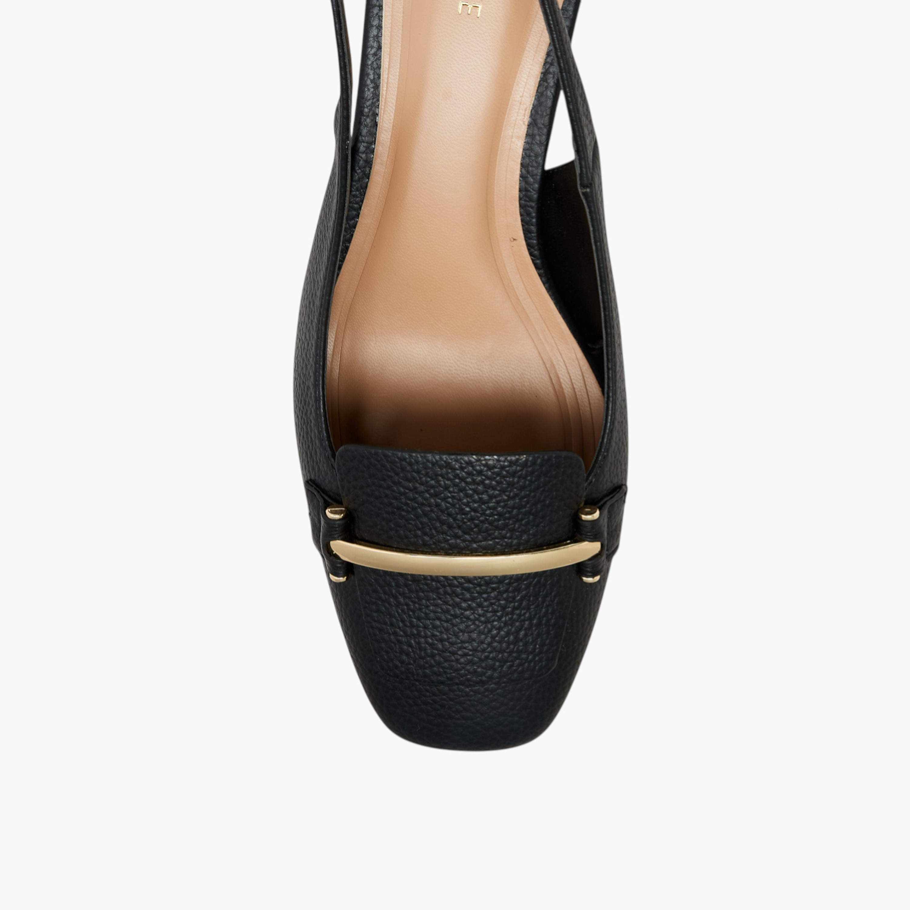 صندل بحزام خلفي وإبزيم إغلاق وزينة معدنية للنساء من سيليست-women-shoes-sandals-heeled-image-4