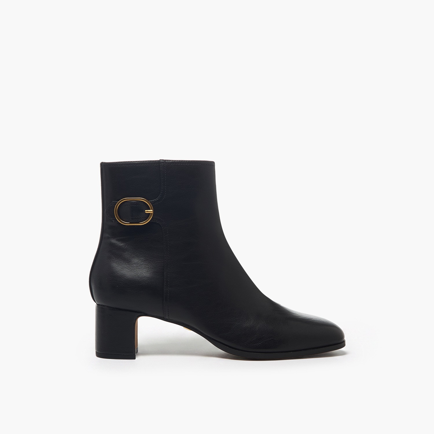 Celeste Women Block Heel Ankle Boots-women-shoes-boots-image-3