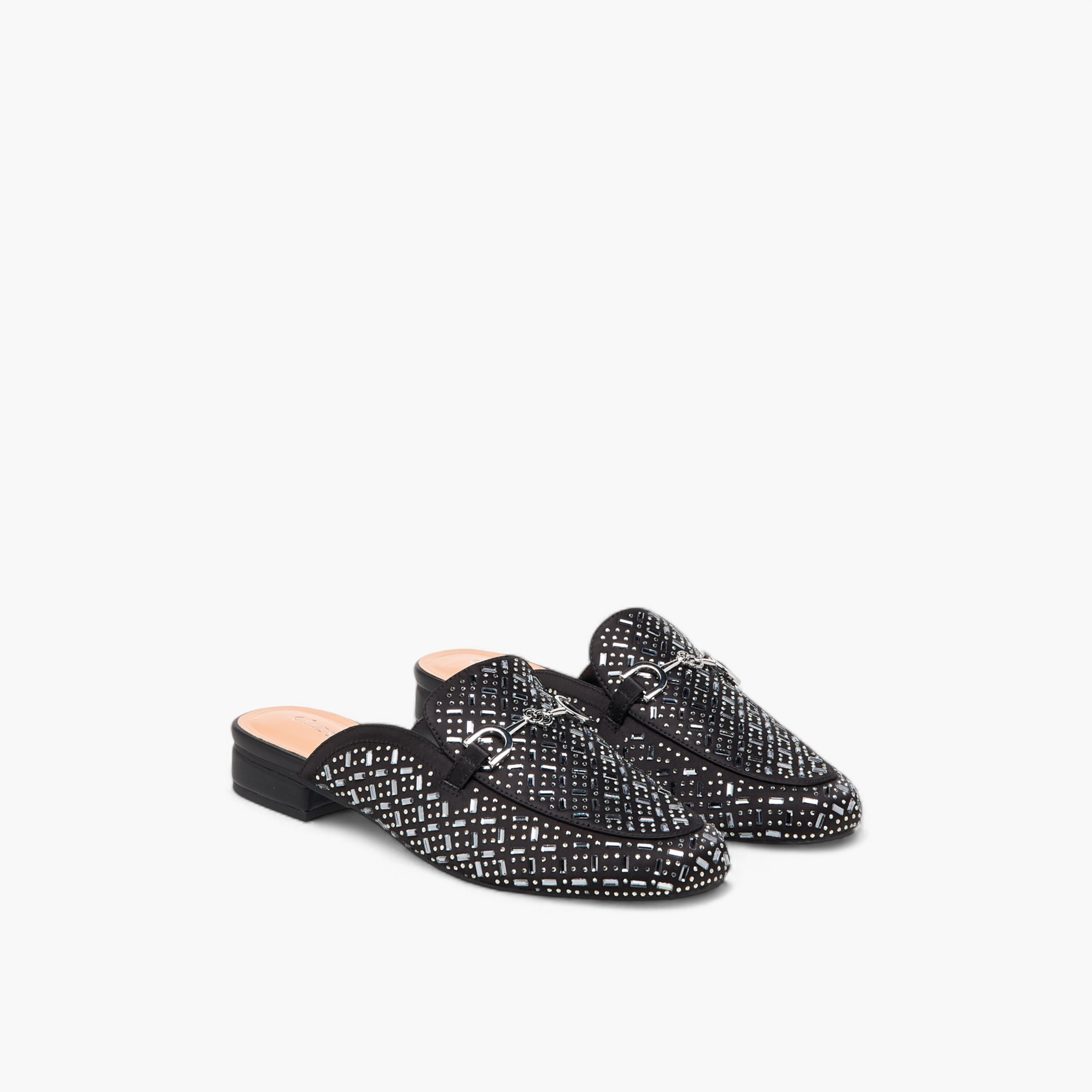 حذاء ميول مزين للنساء من سيليست-women-shoes-heels-image-1