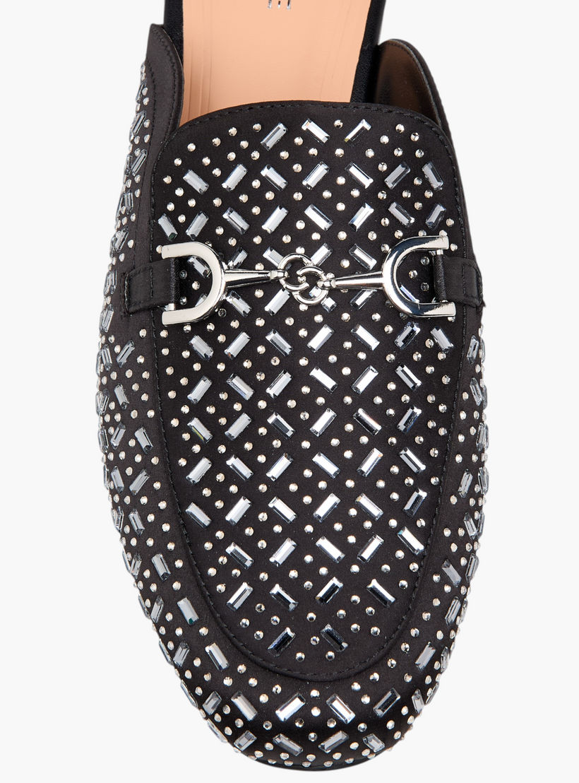 حذاء ميول مزين للنساء من سيليست-women-shoes-heels-image-4