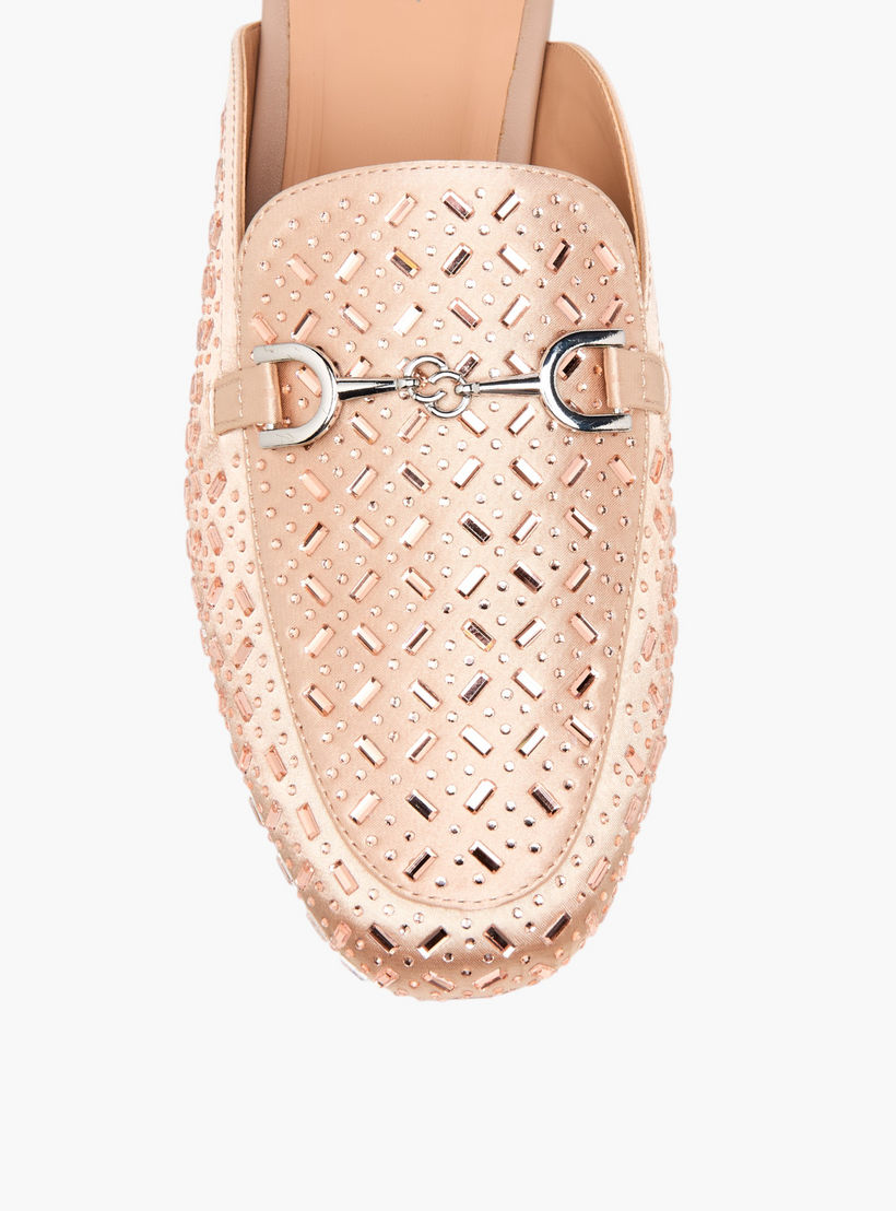 حذاء ميول مزين للنساء من سيليست-women-shoes-heels-image-4