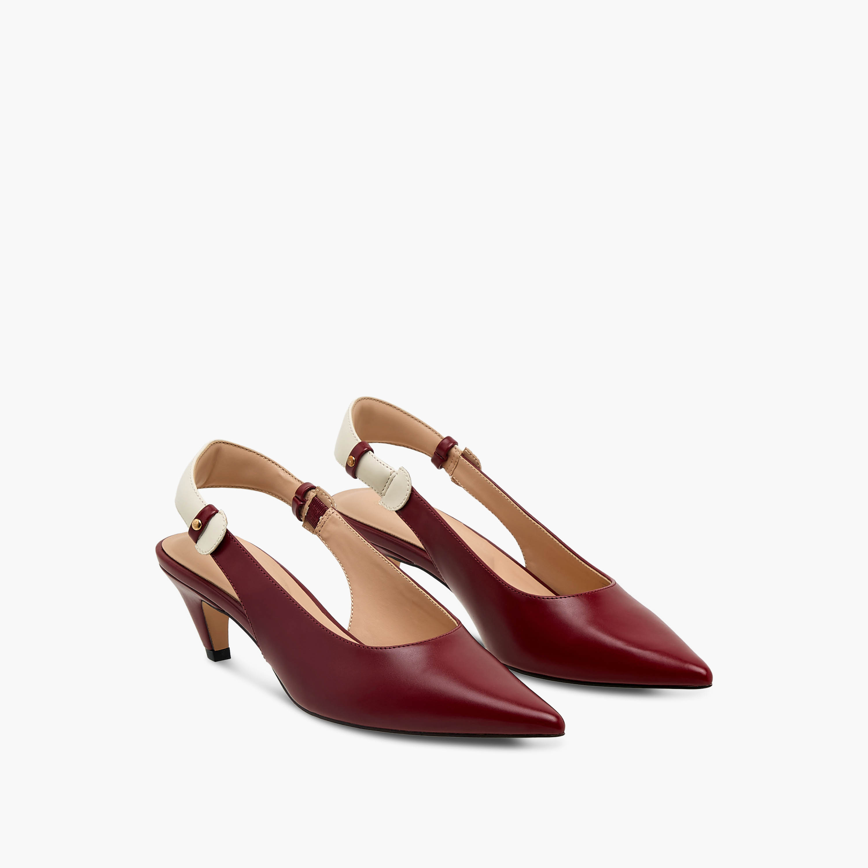 Celeste Women Kitten Heel Slingback Shoes-women-shoes-heels-image-1
