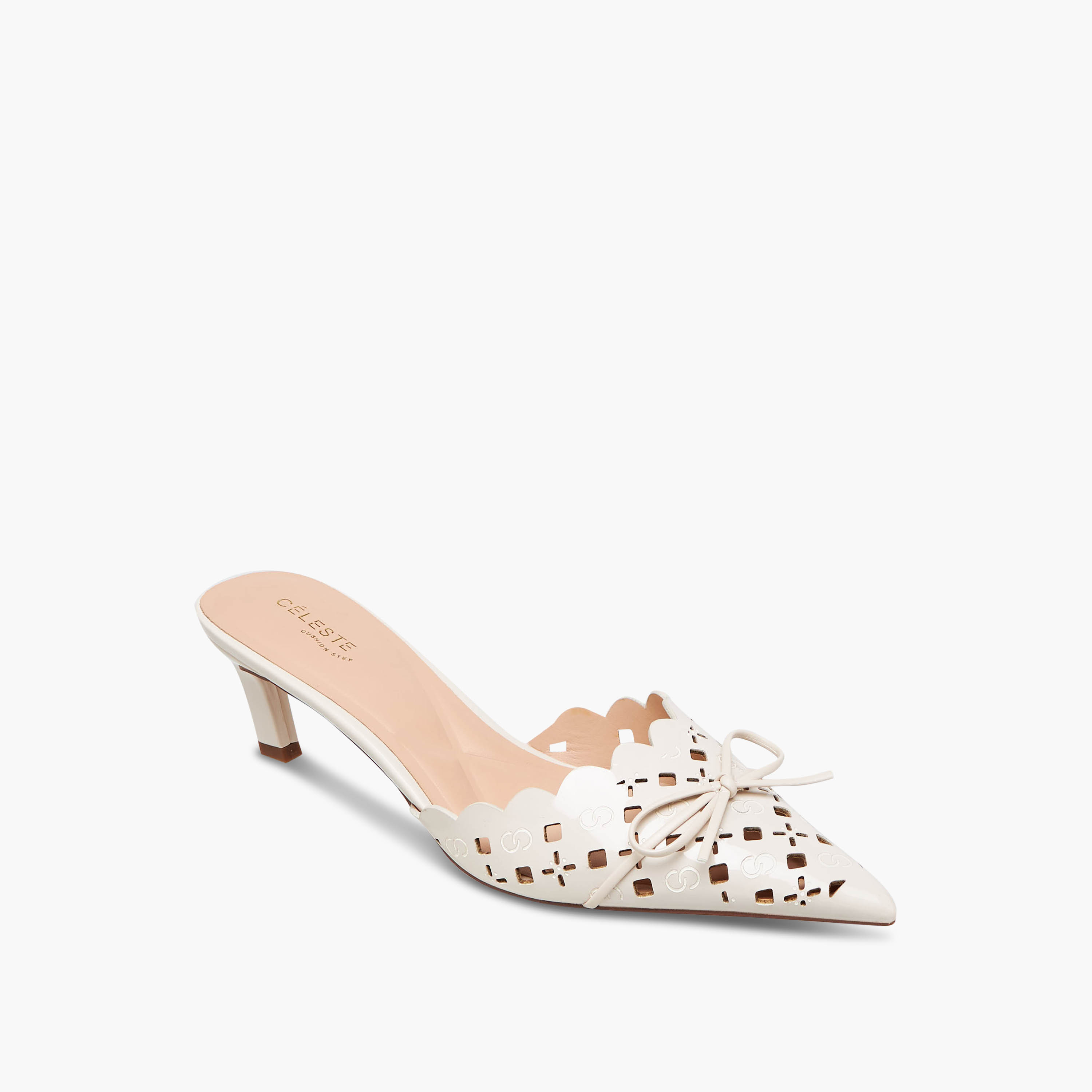 Celeste Women Kitten Heel Mules-women-shoes-heels-image-2