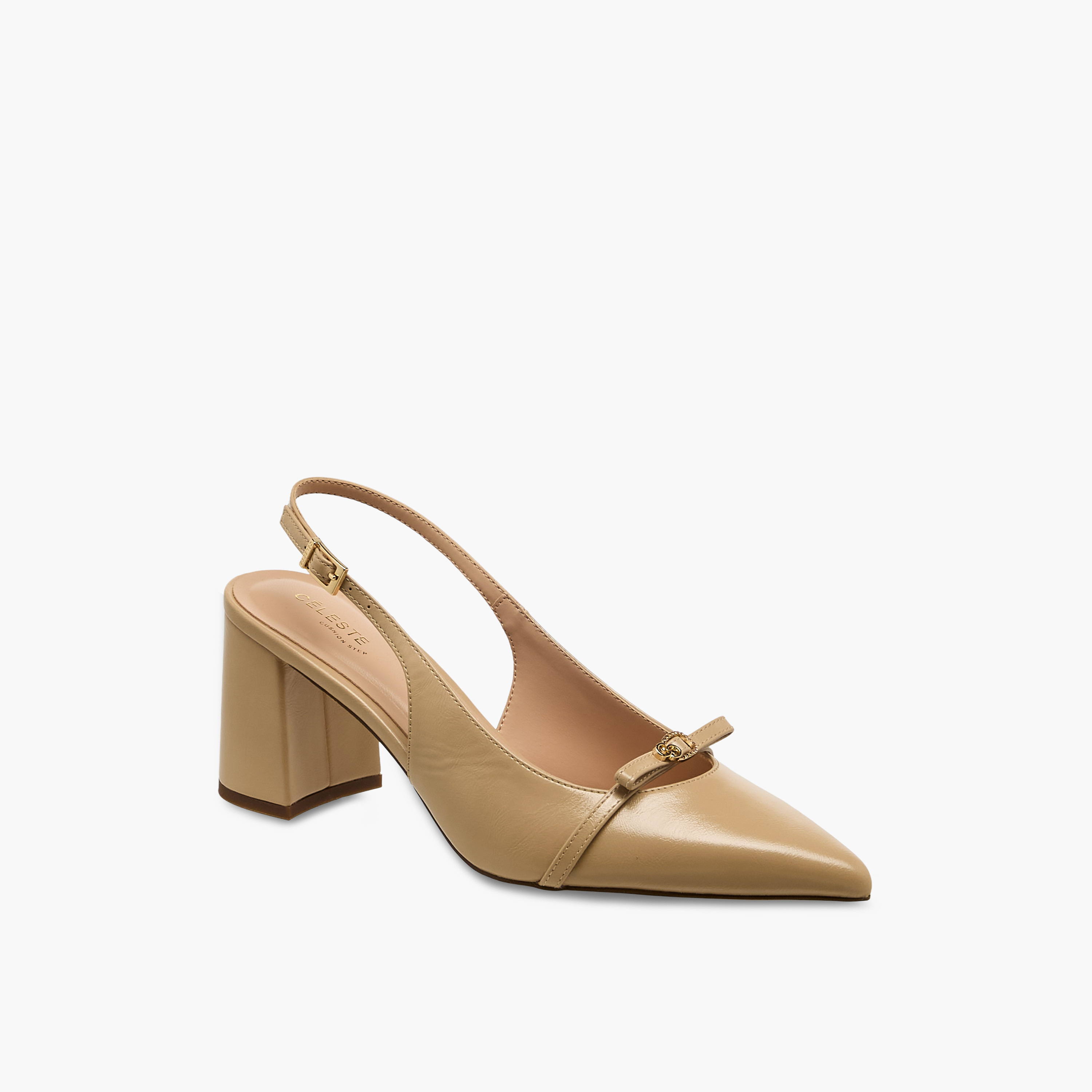 Celeste Women Block Heel Shoes-women-shoes-heels-image-2