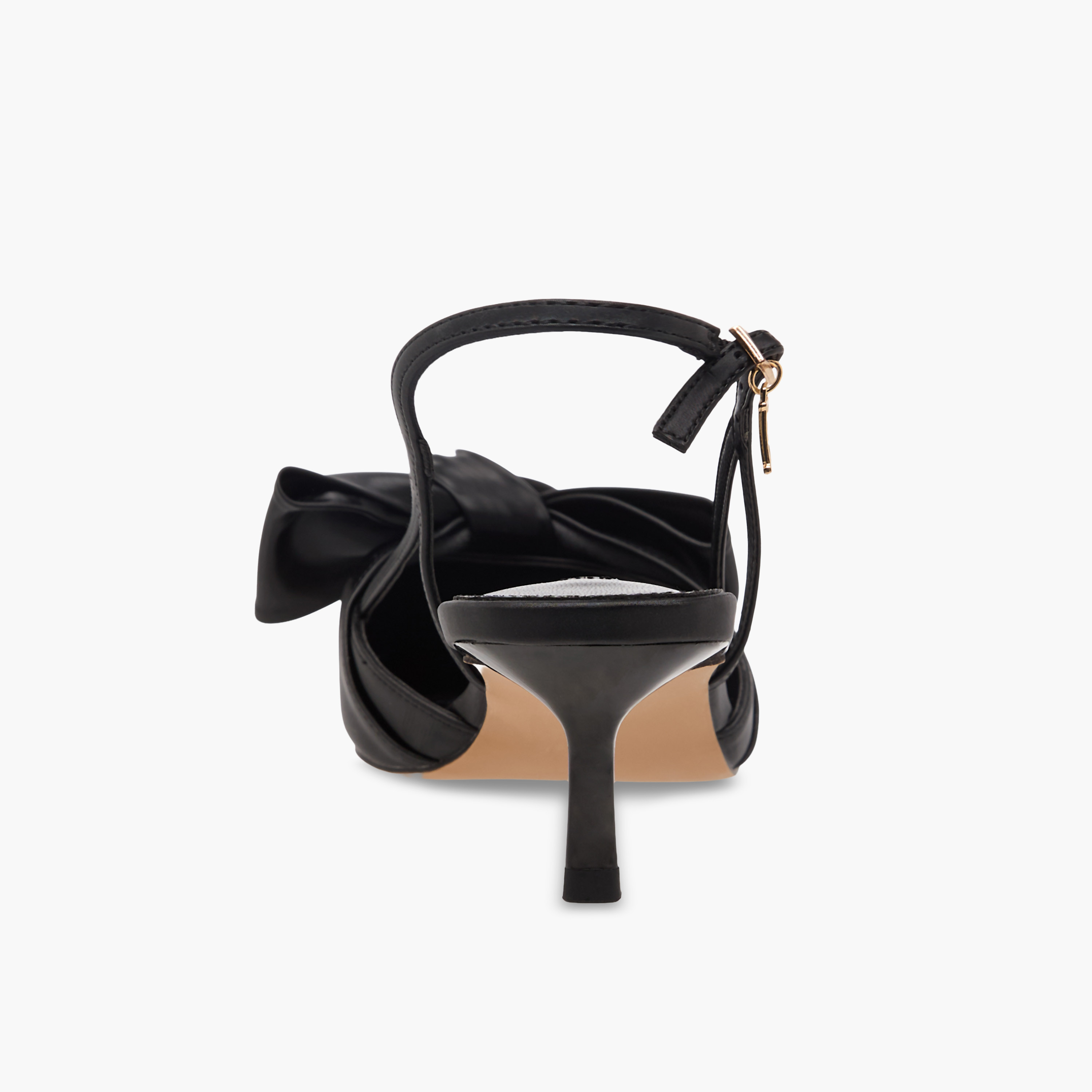حذاء بكعب صغير وحزام خلفي للنساء من إيل-women-shoes-heels-image-5
