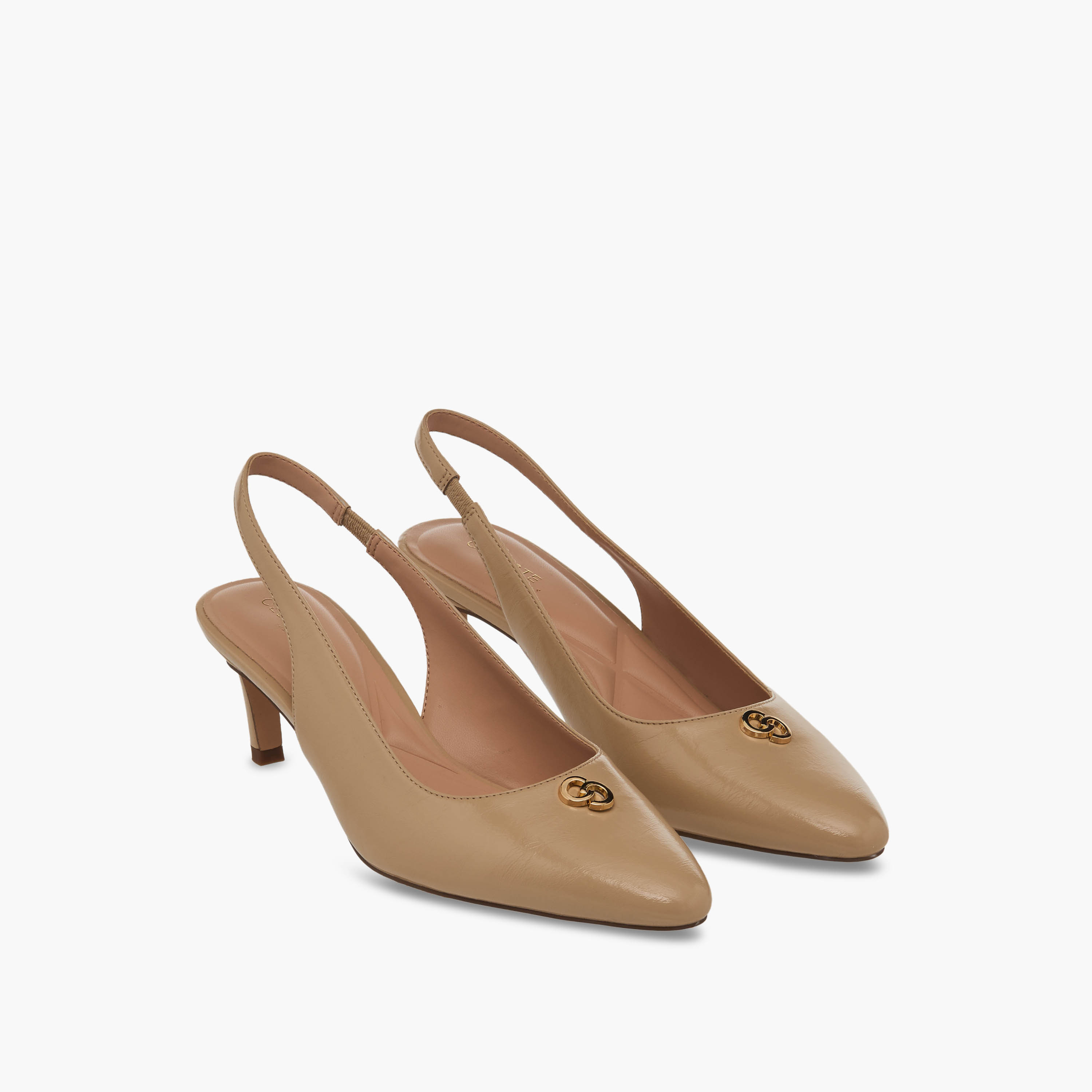 Celeste Women Heeled Slingback Shoes-women-shoes-heels-image-1