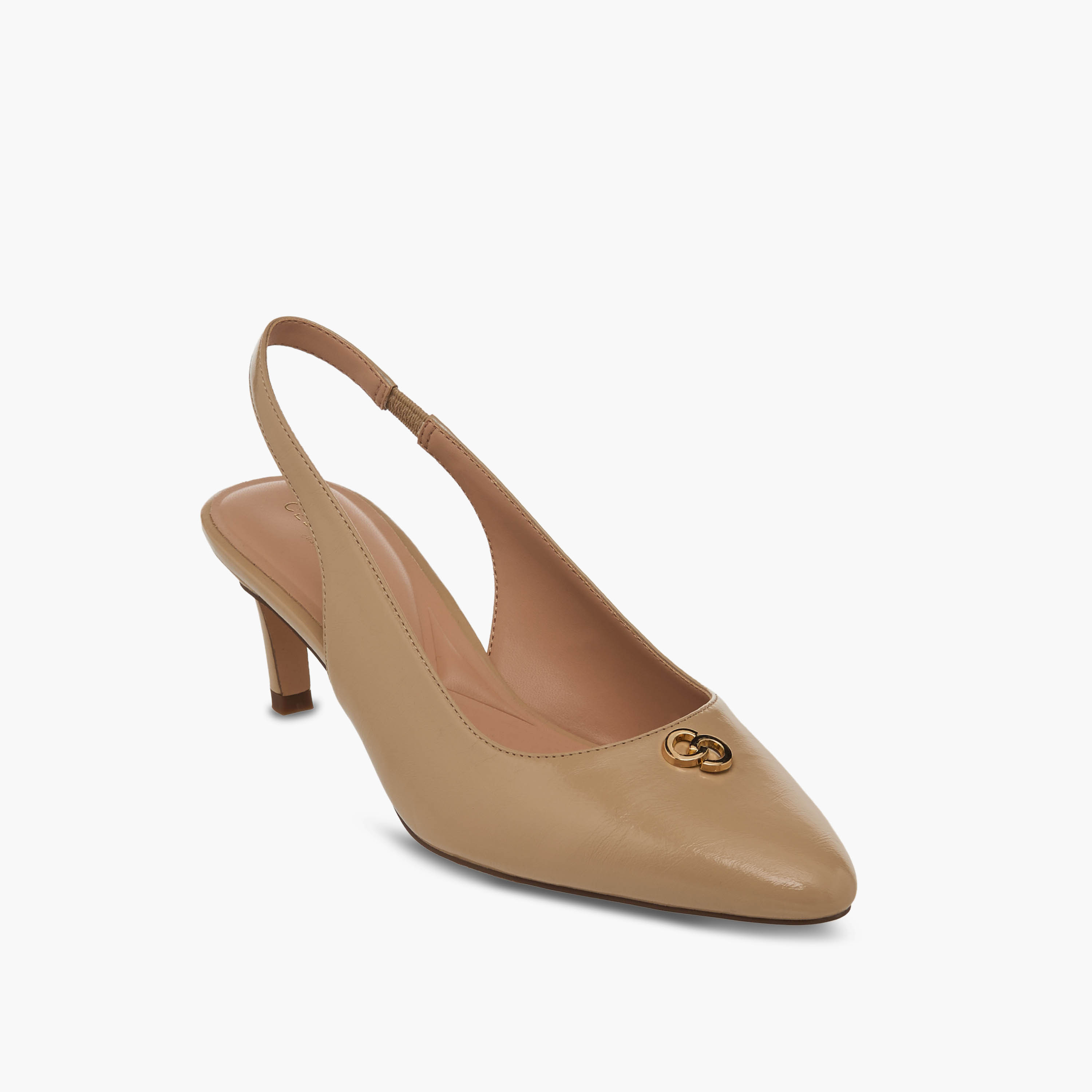 Celeste Women Heeled Slingback Shoes-women-shoes-heels-image-2