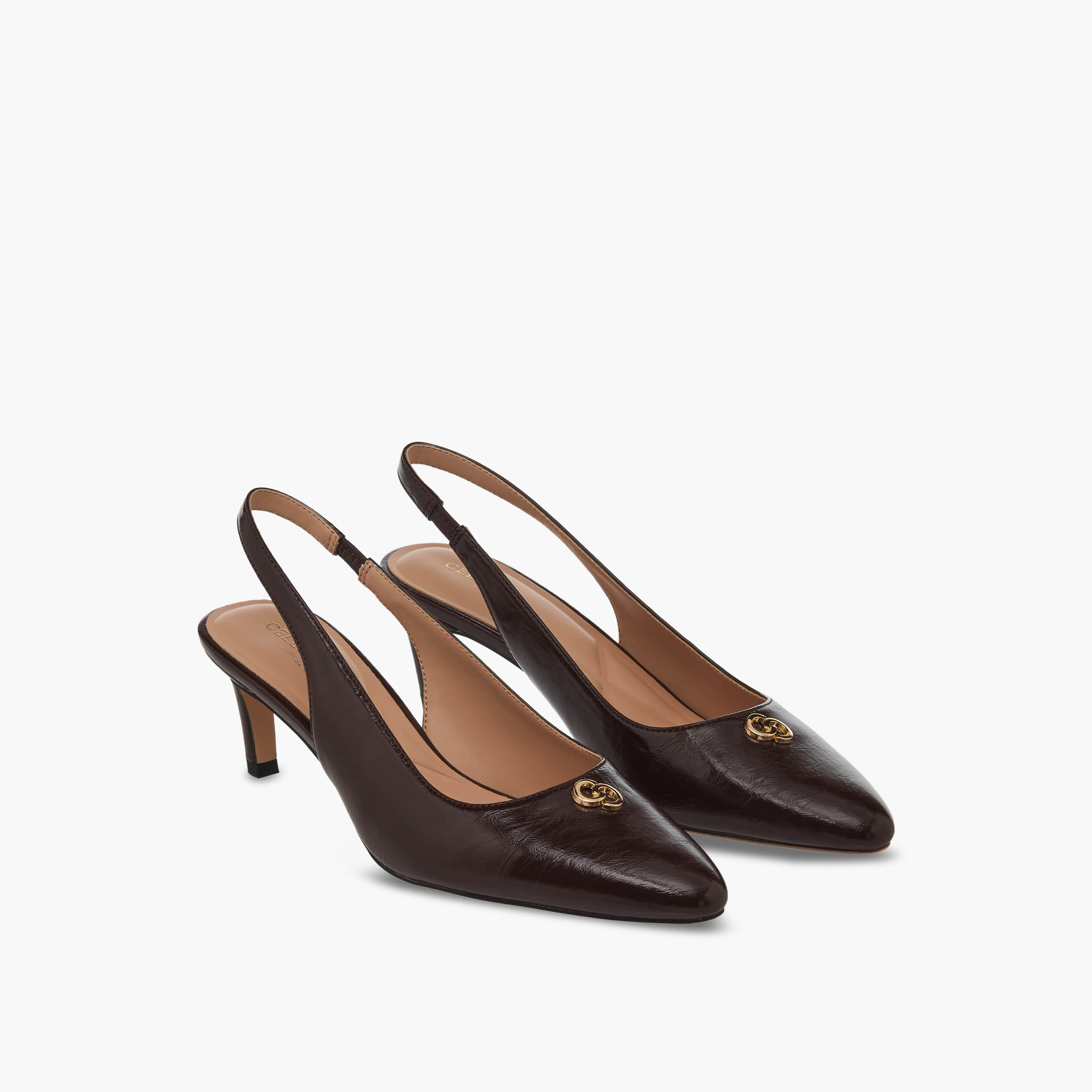 Celeste Women Heeled Slingback Shoes-women-shoes-heels-image-1