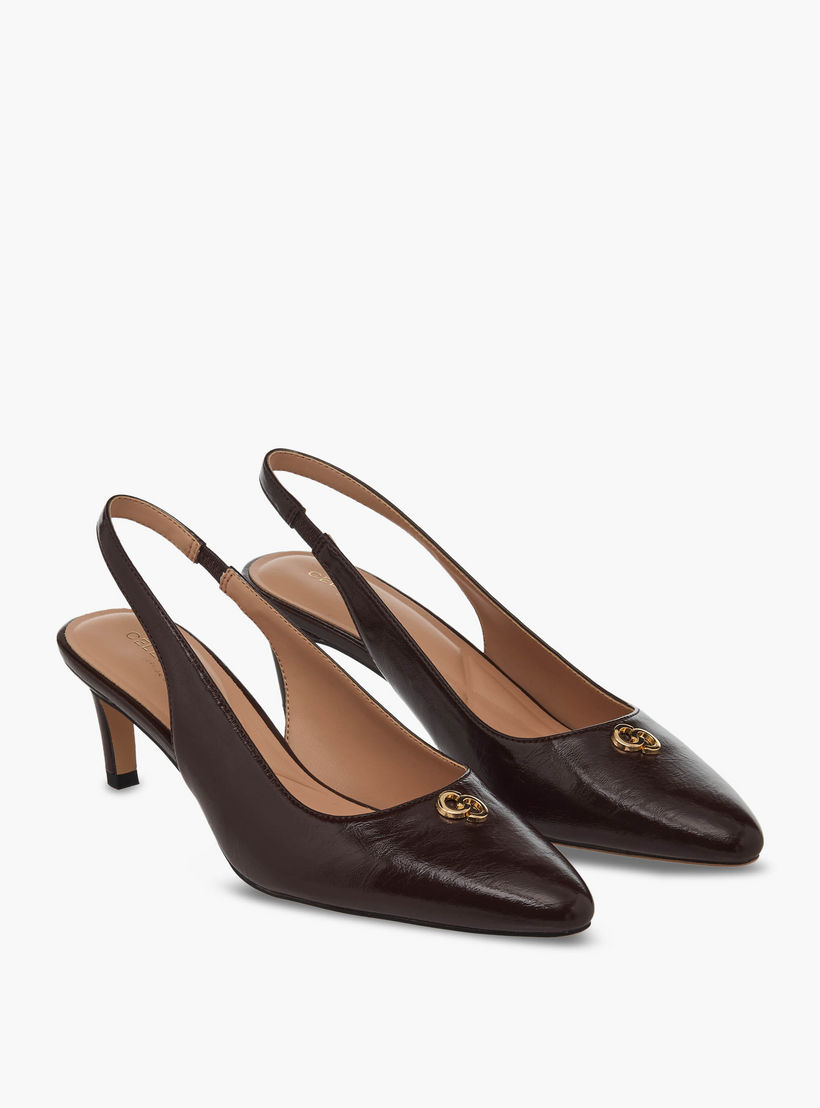 Celeste Women Heeled Slingback Shoes-women-shoes-heels-image-1