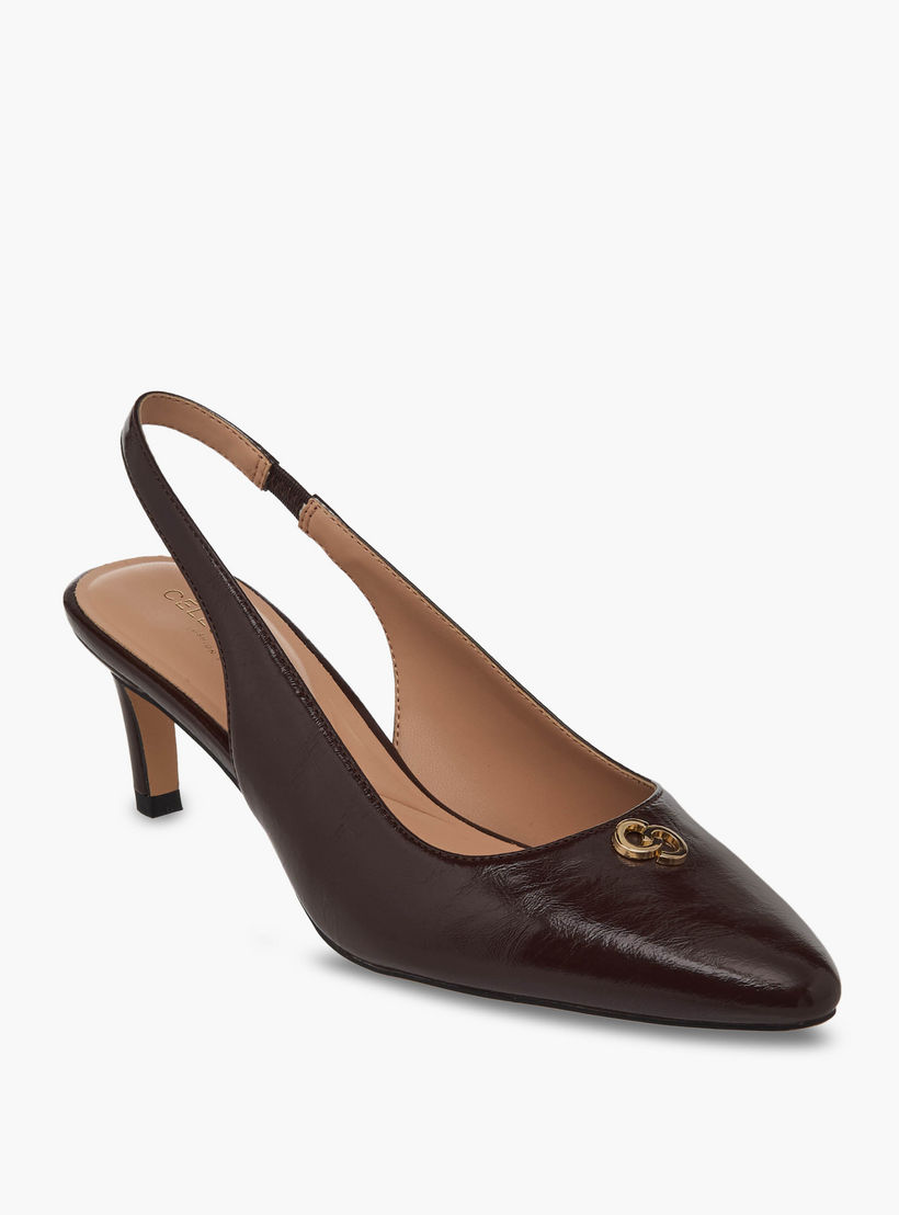 Celeste Women Heeled Slingback Shoes-women-shoes-heels-image-2