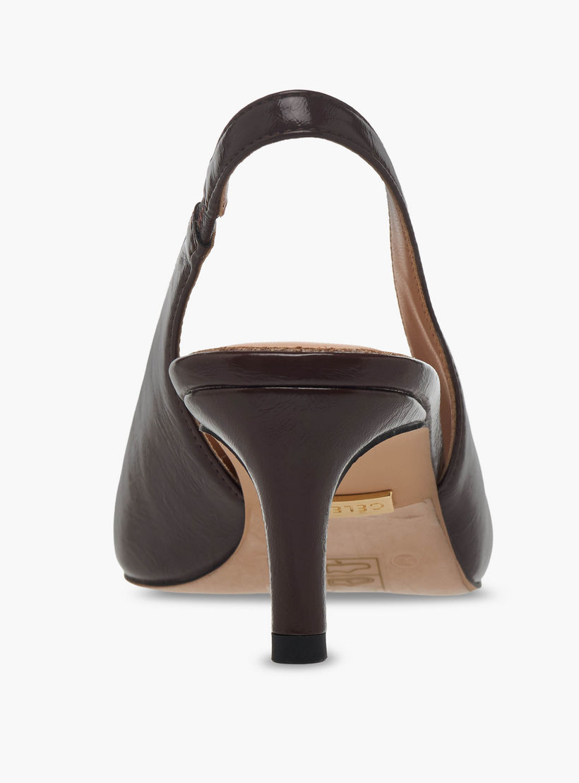 Celeste Women Heeled Slingback Shoes-women-shoes-heels-image-5