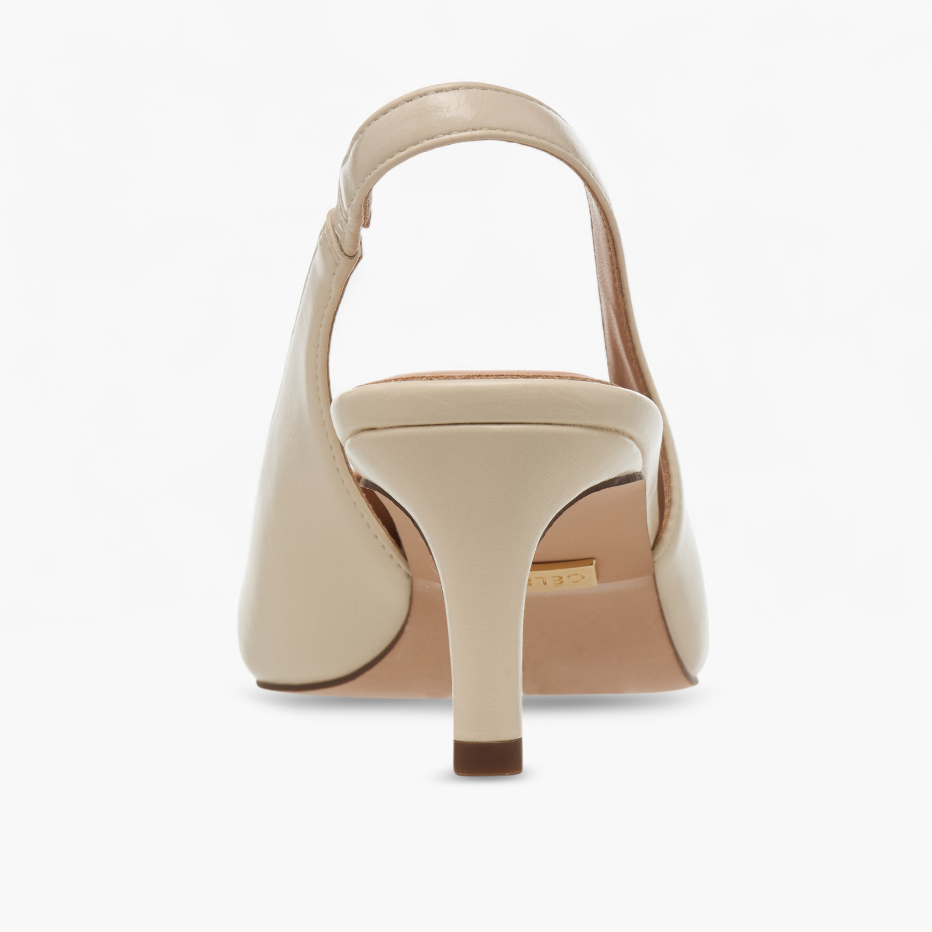 حذاء بحزام خلفي وكعب للنساء من سيليست-women-shoes-heels-image-5