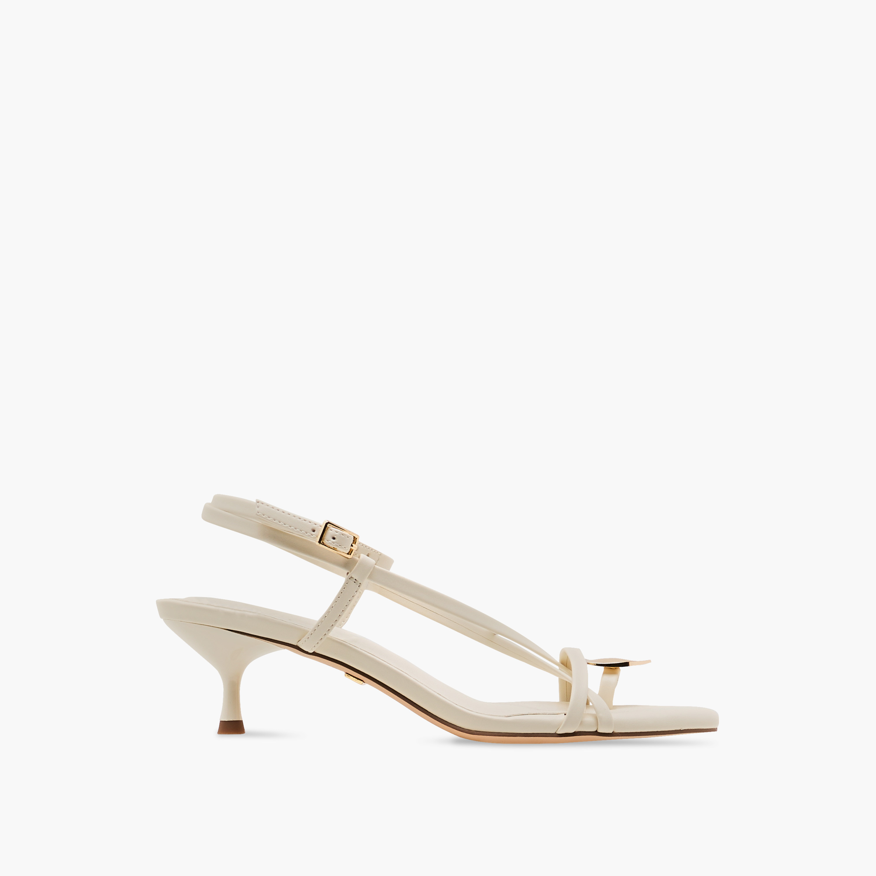 صندل سادة بكعب صغير وإبزيم إغلاق وحزام خلفي للنساء من سيليست-women-shoes-sandals-heeled-image-3