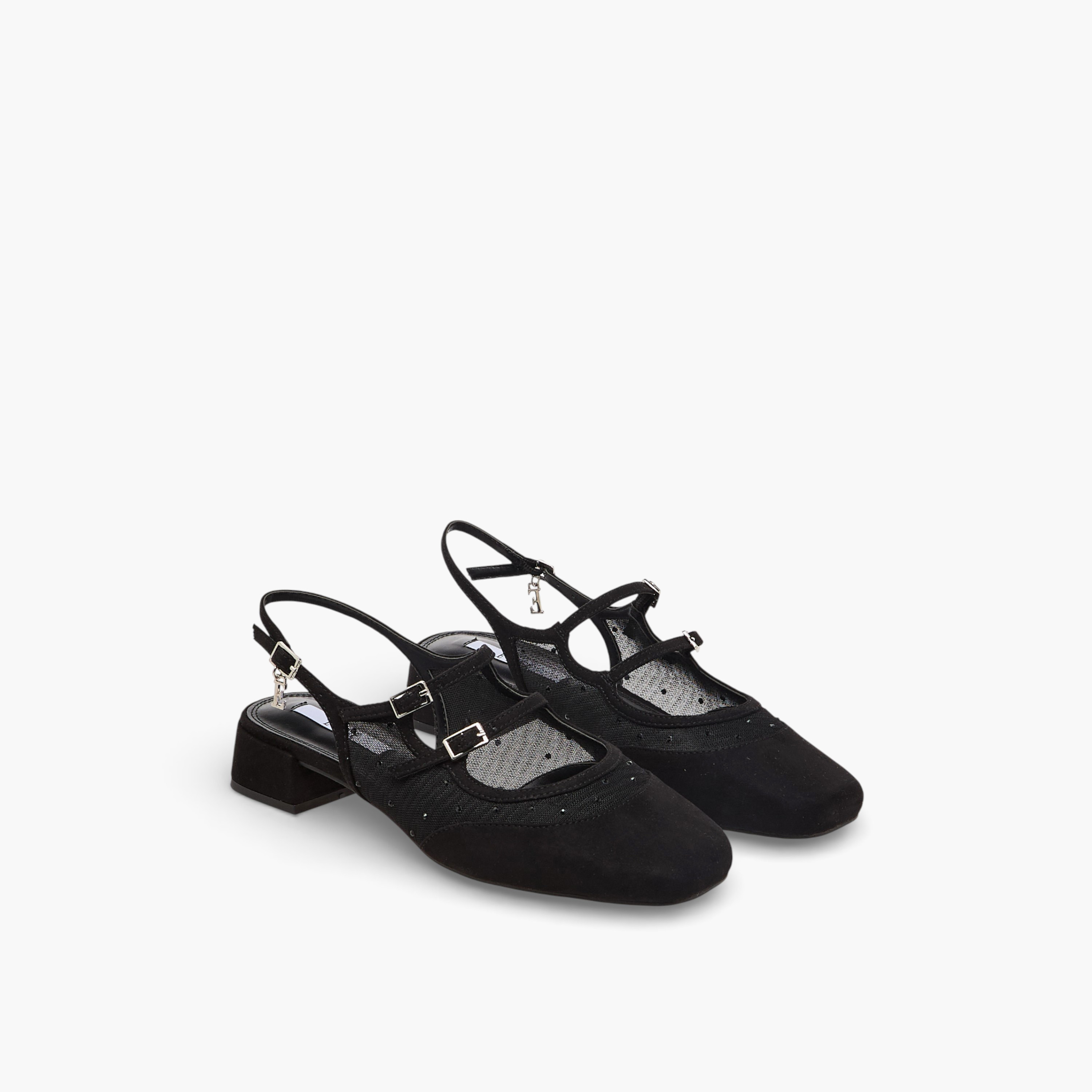 Elle Women Block Heel Mary Jane Shoes-women-shoes-sandals-heeled-image-1