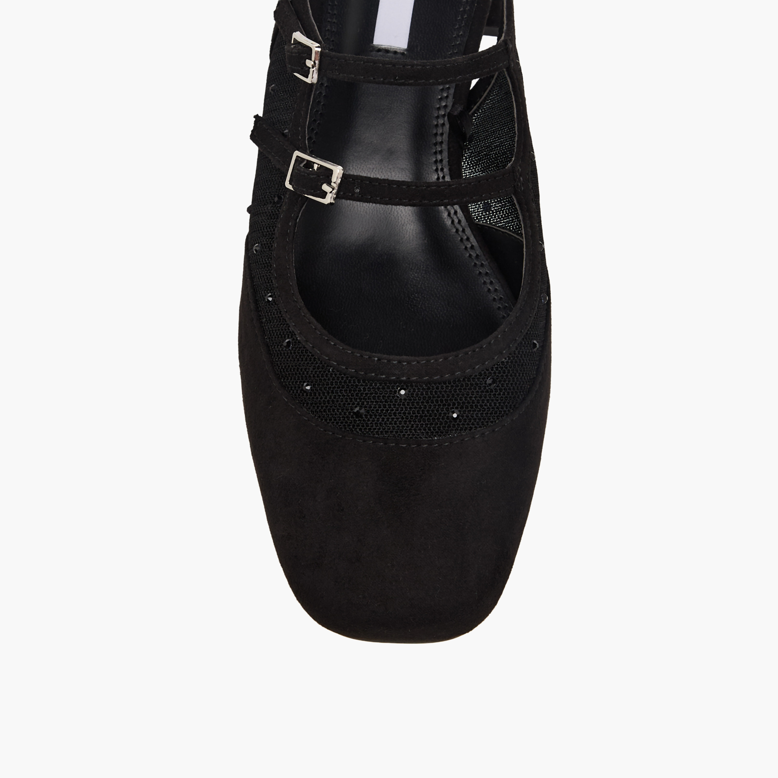 Elle Women Block Heel Mary Jane Shoes-women-shoes-sandals-heeled-image-4