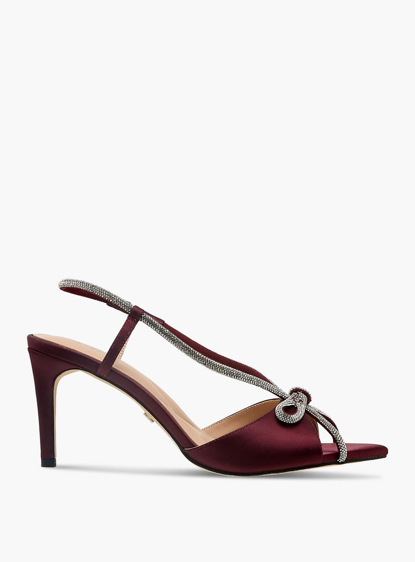 حذاء بكعب ستيليتو وحبل خلفي للنساء من سيليست-women-shoes-sandals-heeled-image-3