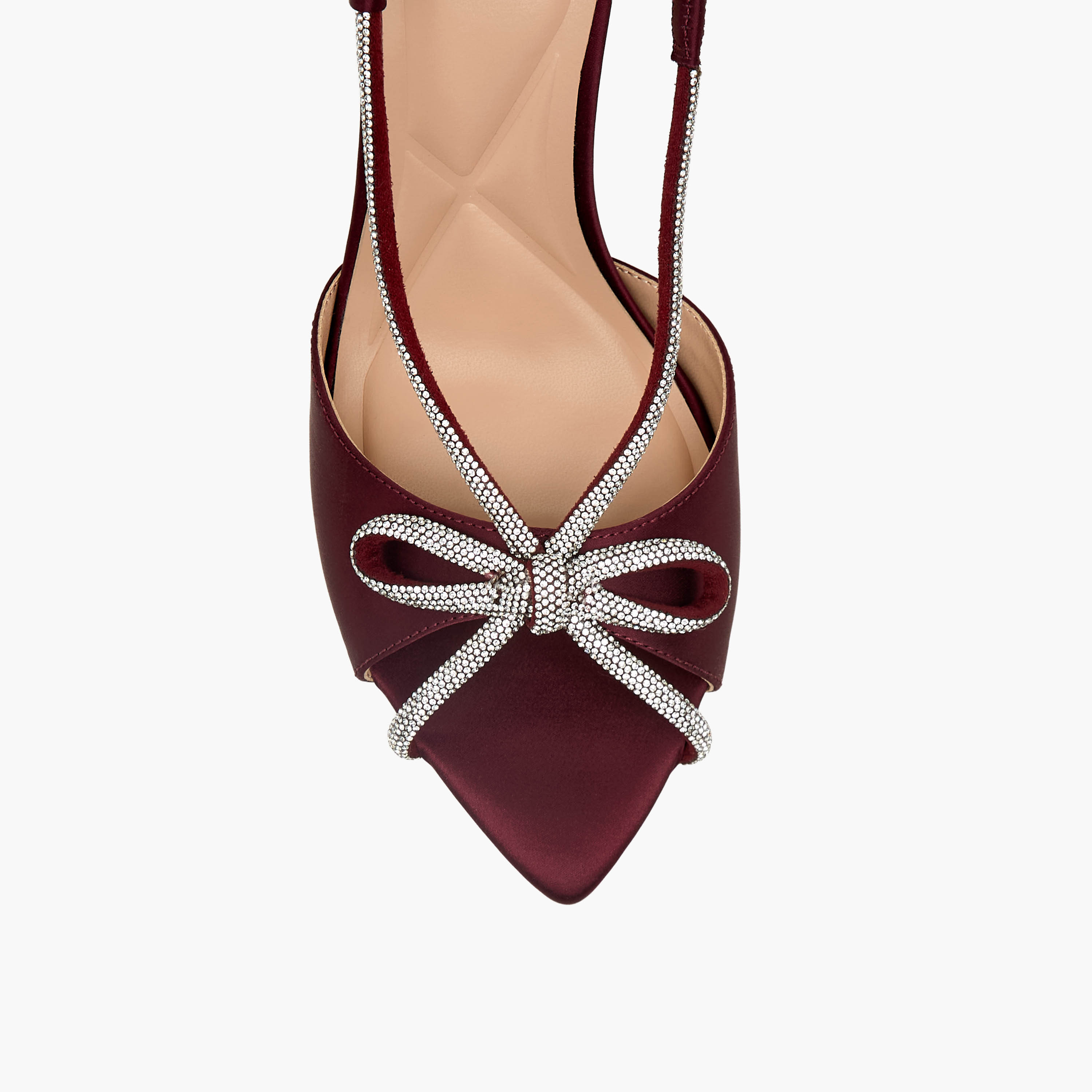 حذاء بكعب ستيليتو وحبل خلفي للنساء من سيليست-women-shoes-sandals-heeled-image-4
