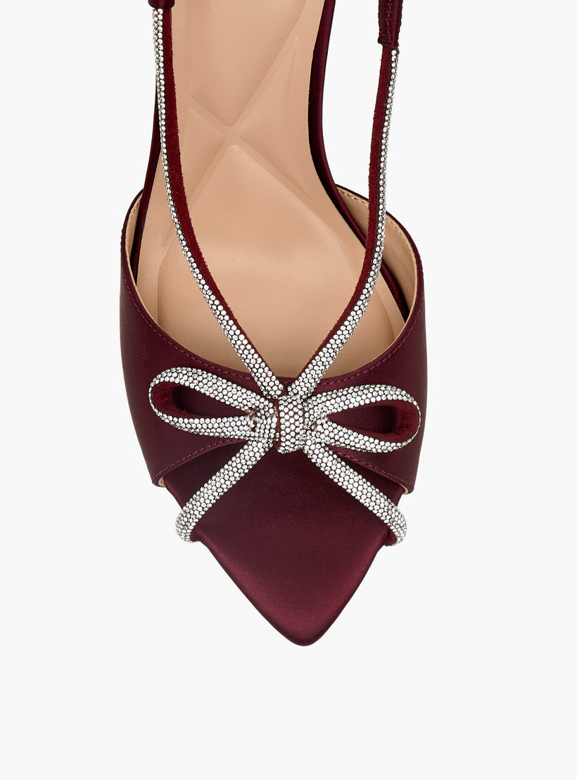 حذاء بكعب ستيليتو وحبل خلفي للنساء من سيليست-women-shoes-sandals-heeled-image-4