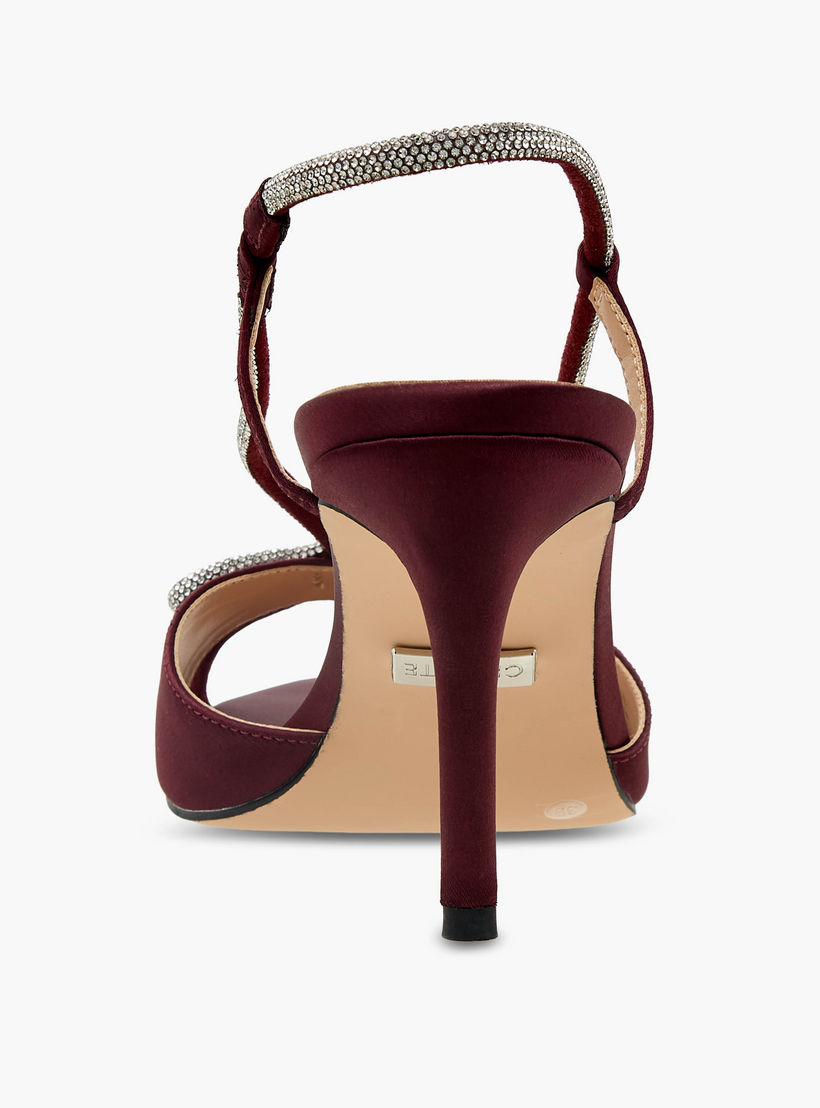 حذاء بكعب ستيليتو وحبل خلفي للنساء من سيليست-women-shoes-sandals-heeled-image-5