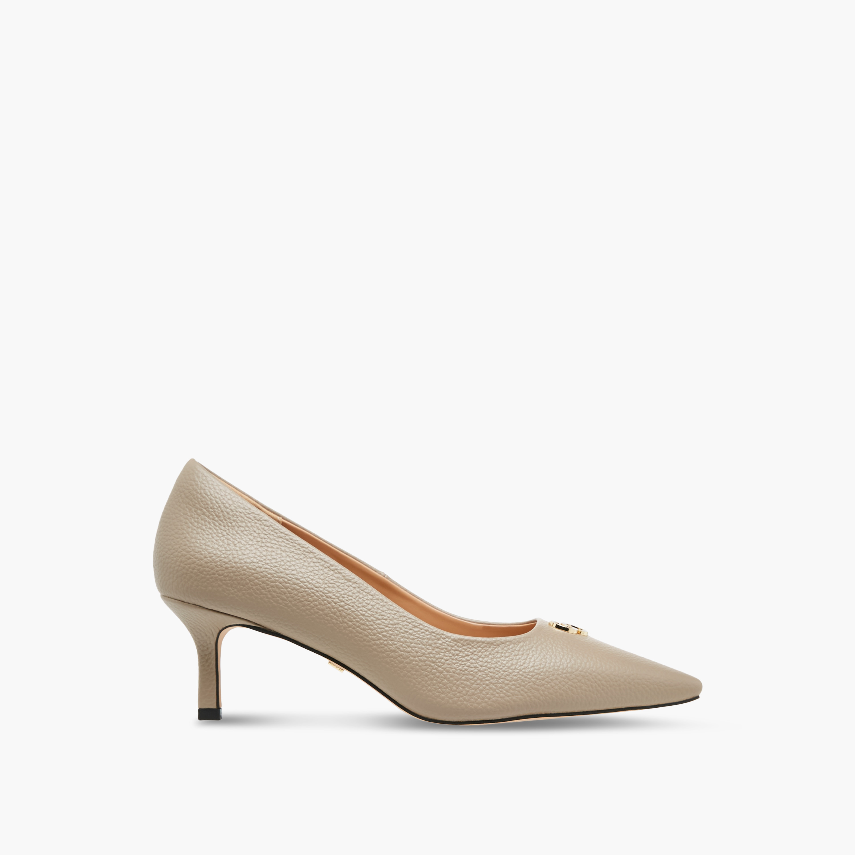 حذاء كلاسيكي سادة بكعب ستيليتو للنساء من سيليست-women-shoes-heels-image-3