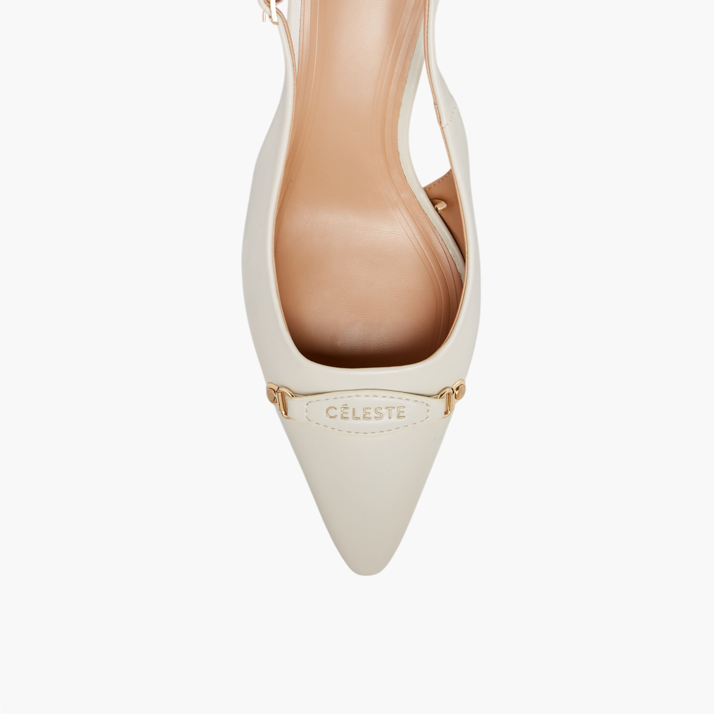 Celeste Women's Pointed Toe Shoes with Stiletto Heels-women-shoes-heels-image-4