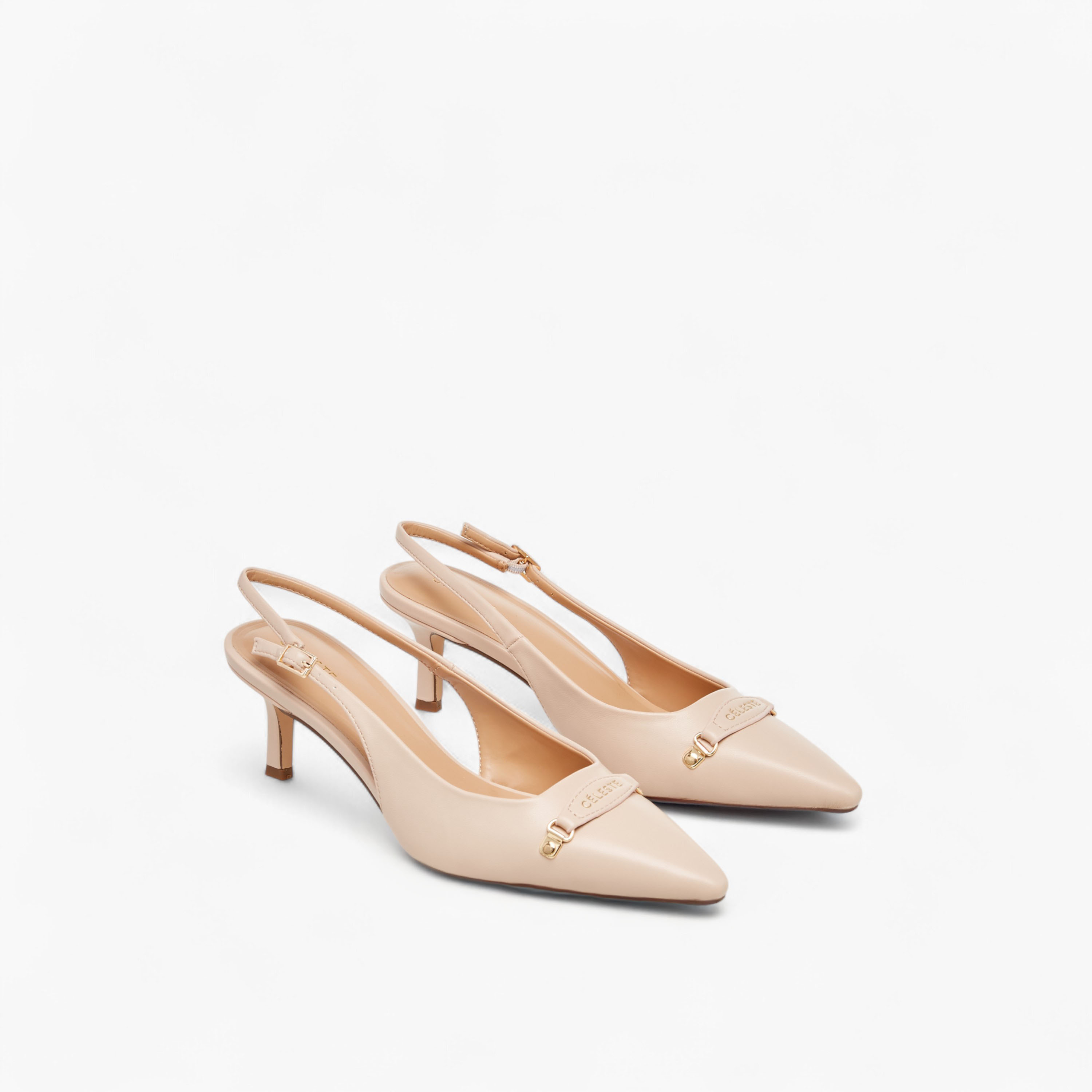 Celeste Women's Pointed Toe Shoes with Stiletto Heels-women-shoes-heels-image-6