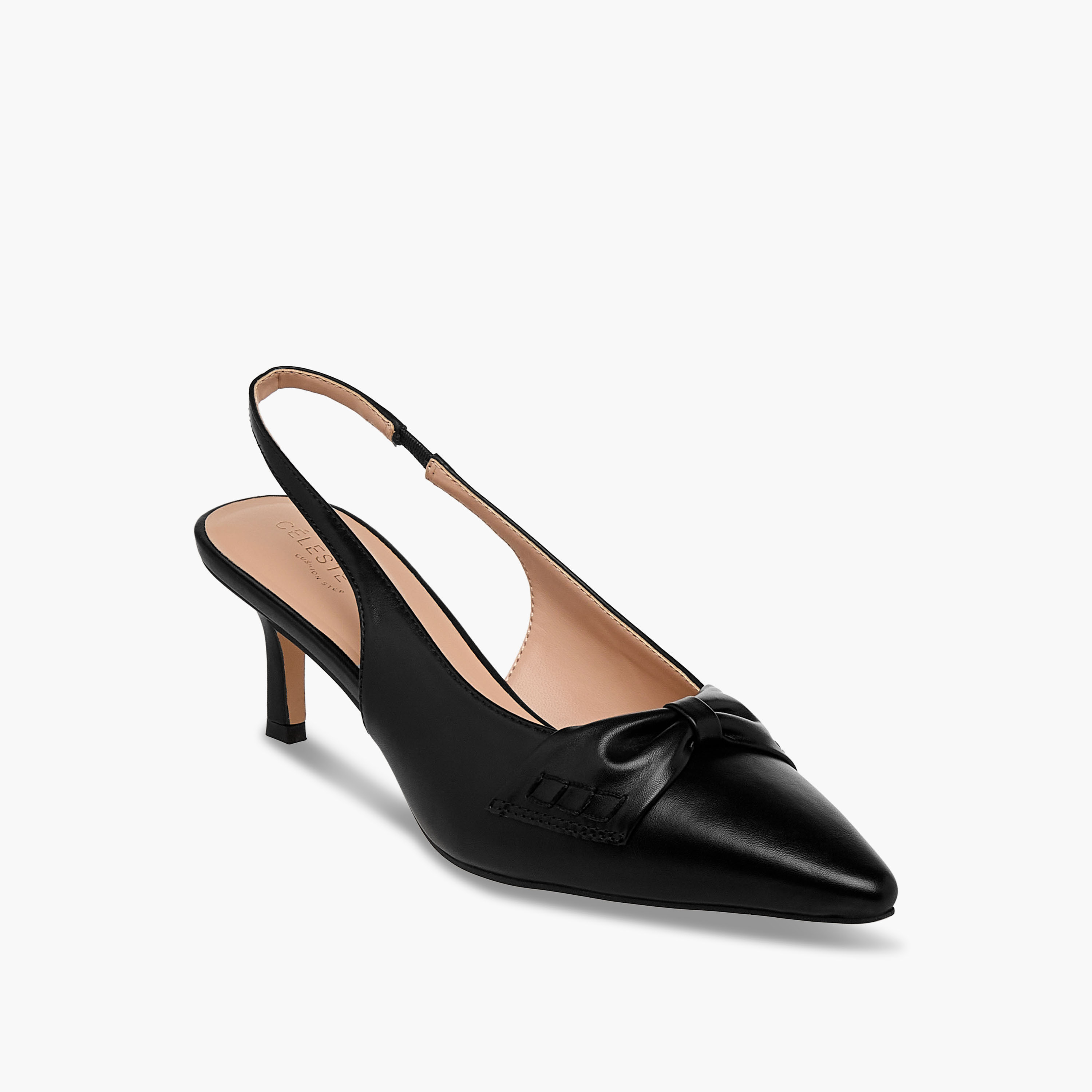 Celeste Women Stiletto Heel Slingback Shoes-women-shoes-heels-image-2