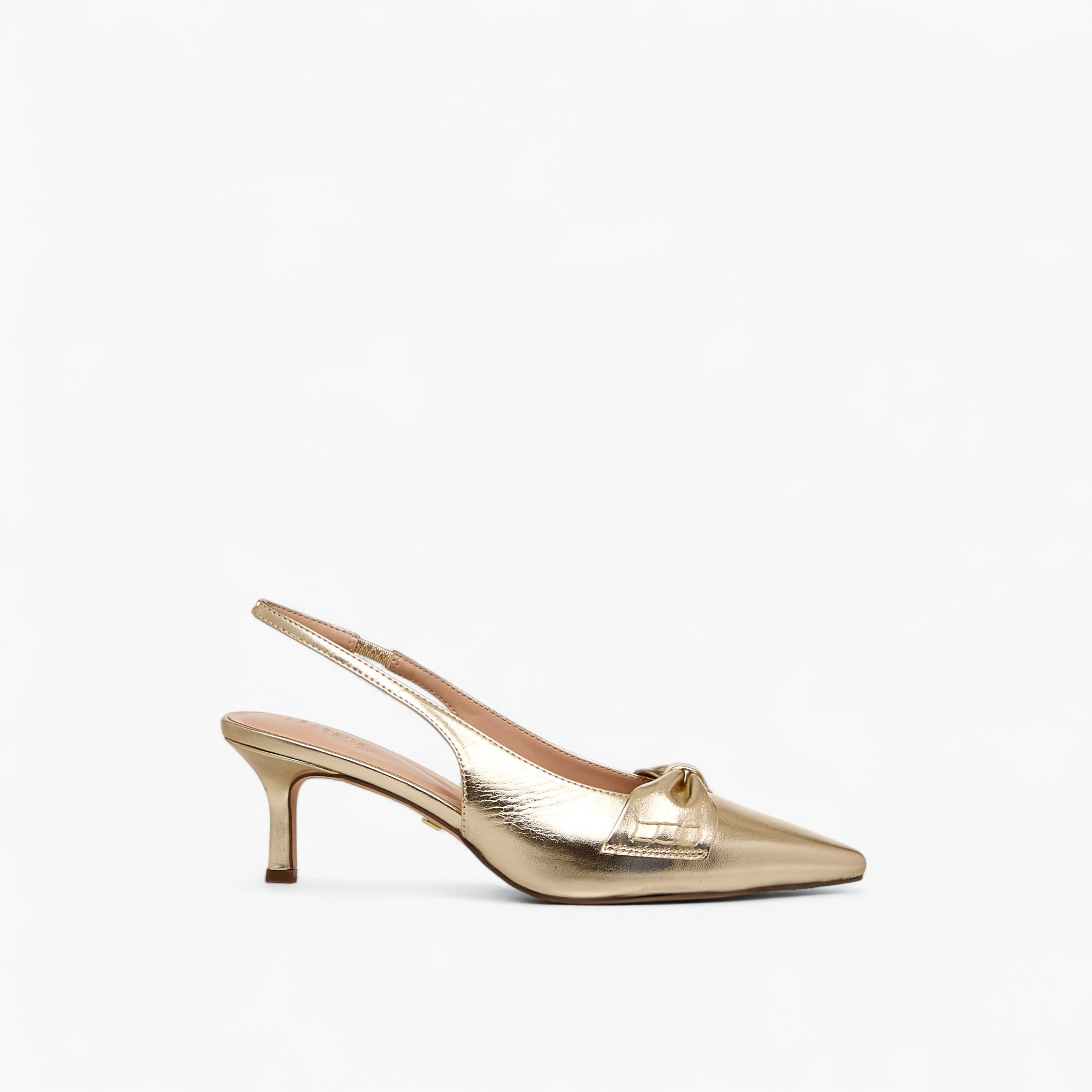 حذاء بكعب ستيليتو وحزام خلفي للنساء من سيليست-women-shoes-heels-image-3