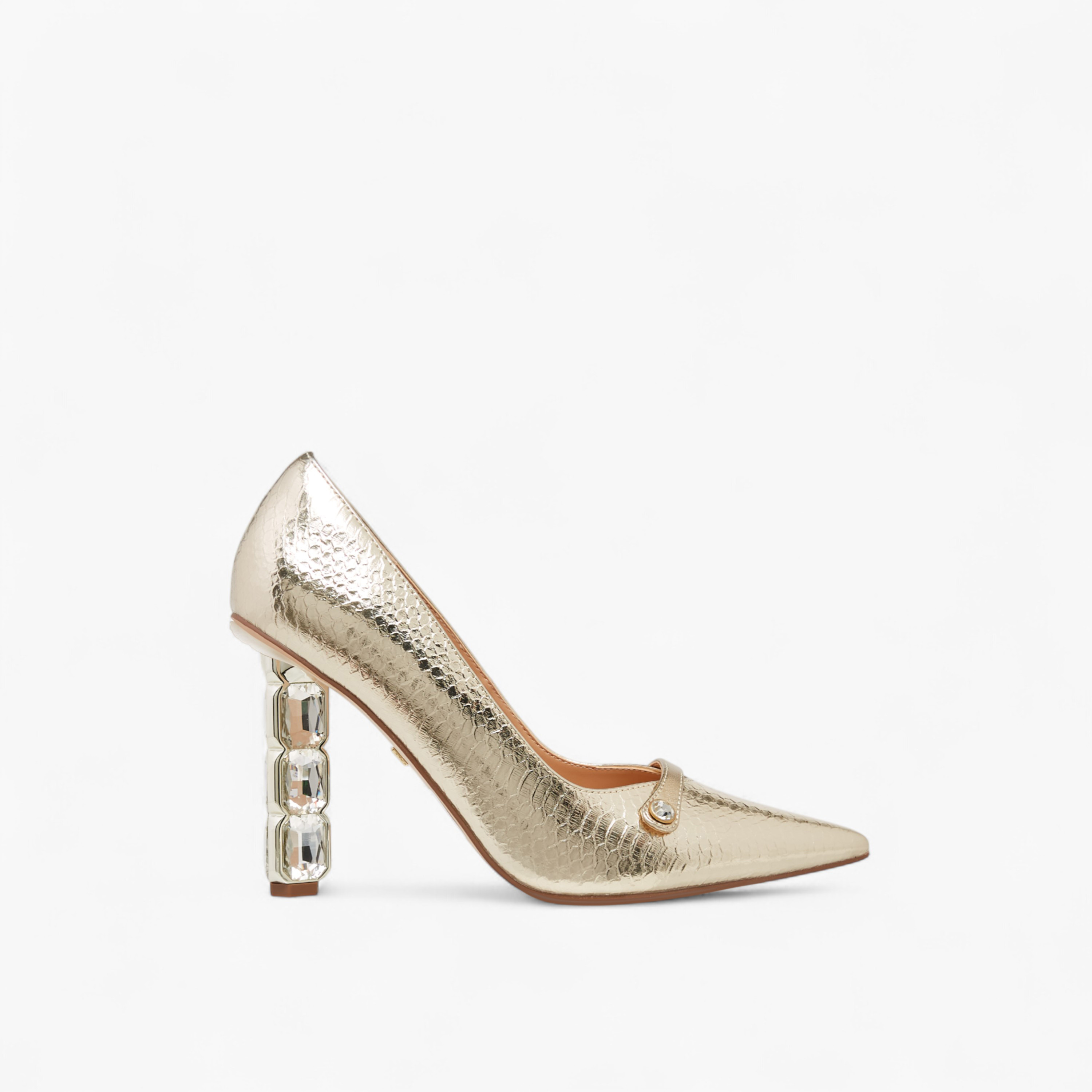 Celeste Women's Pointed Toe Slip-On Pumps with Stiletto Heels-women-shoes-heels-image-3