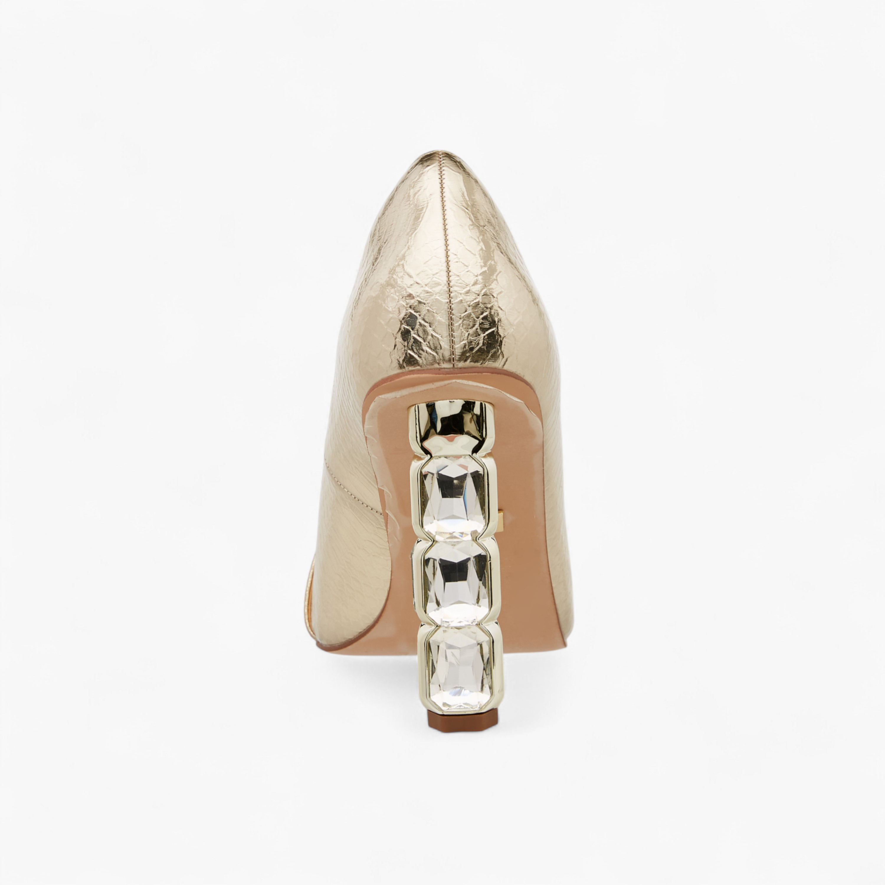 Celeste Women's Pointed Toe Slip-On Pumps with Stiletto Heels-women-shoes-heels-image-5